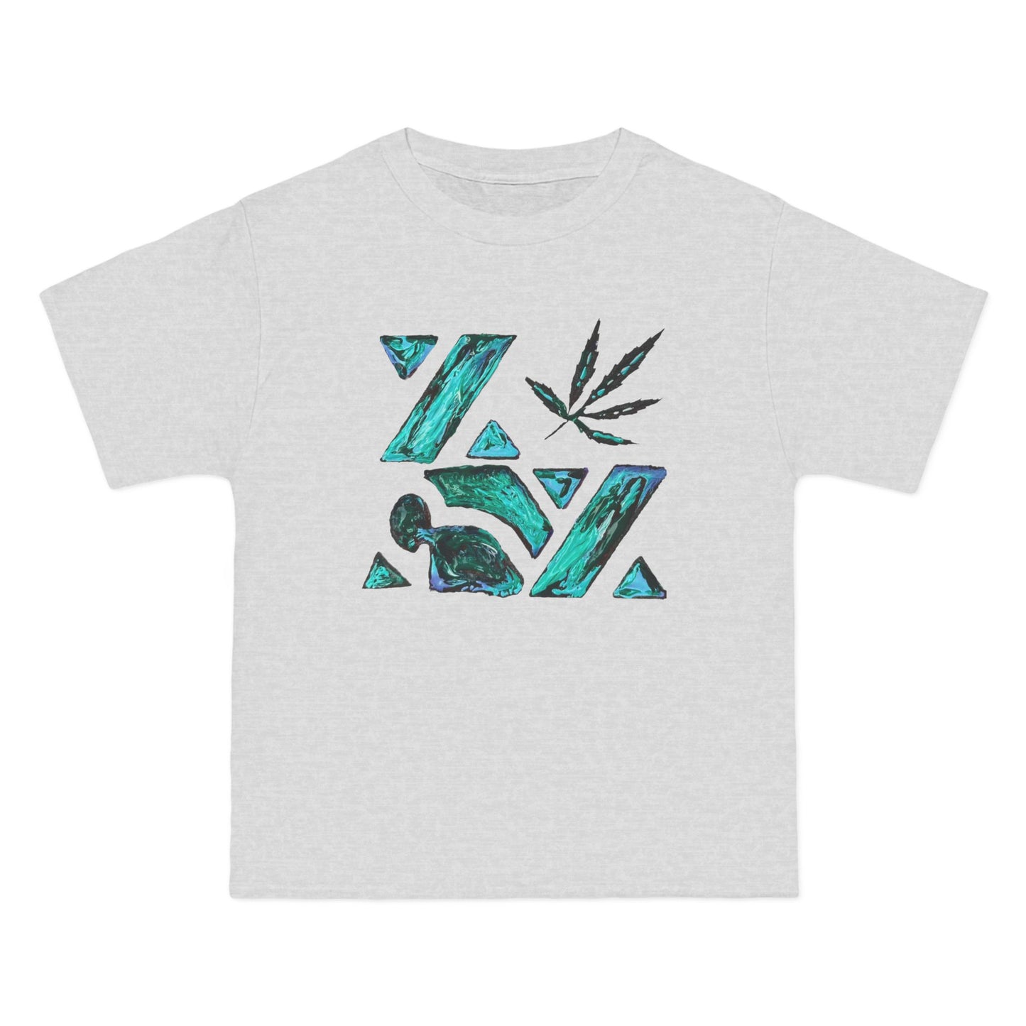 Beefy-T®  Short-Sleeve T-Shirt