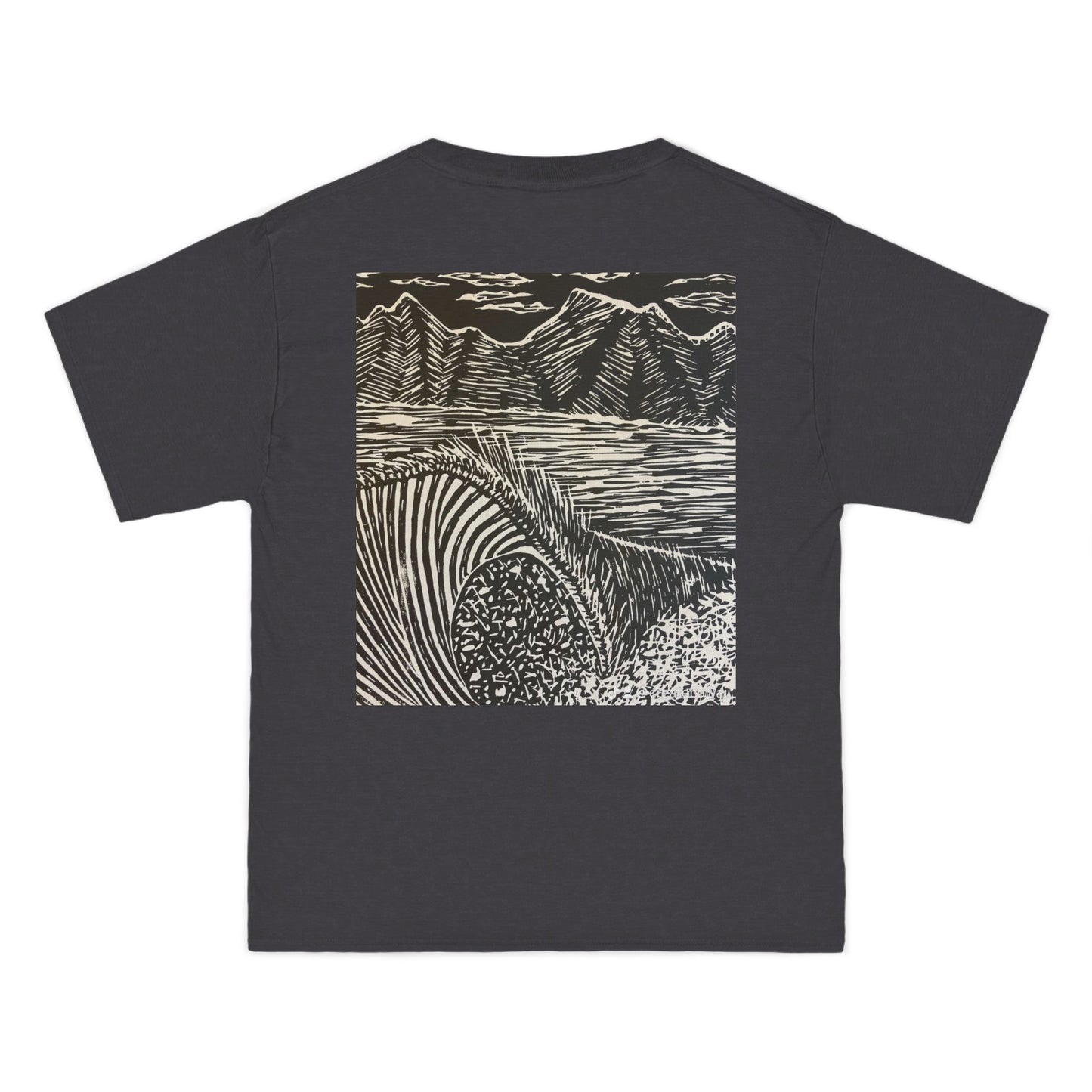 Beefy-T®  Short-Sleeve T-Shirt