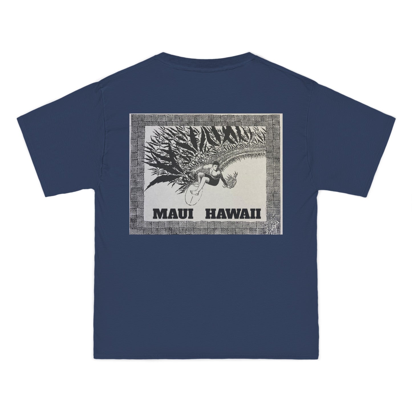 Beefy-T®  Short-Sleeve T-Shirt