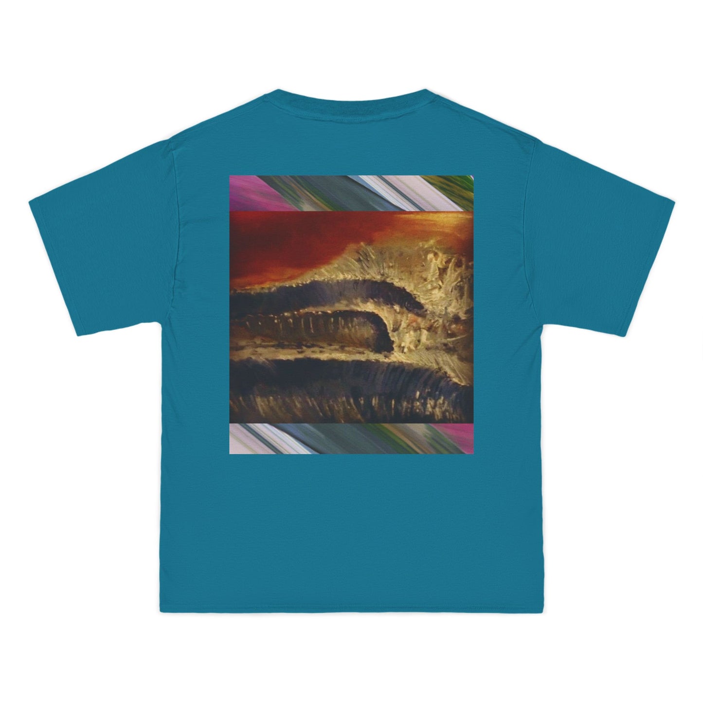 Beefy-T®  Short-Sleeve T-Shirt