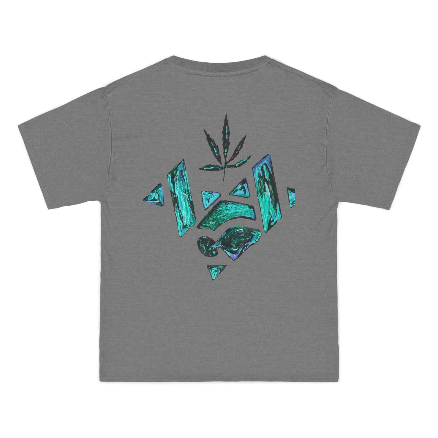 Beefy-T®  Short-Sleeve T-Shirt