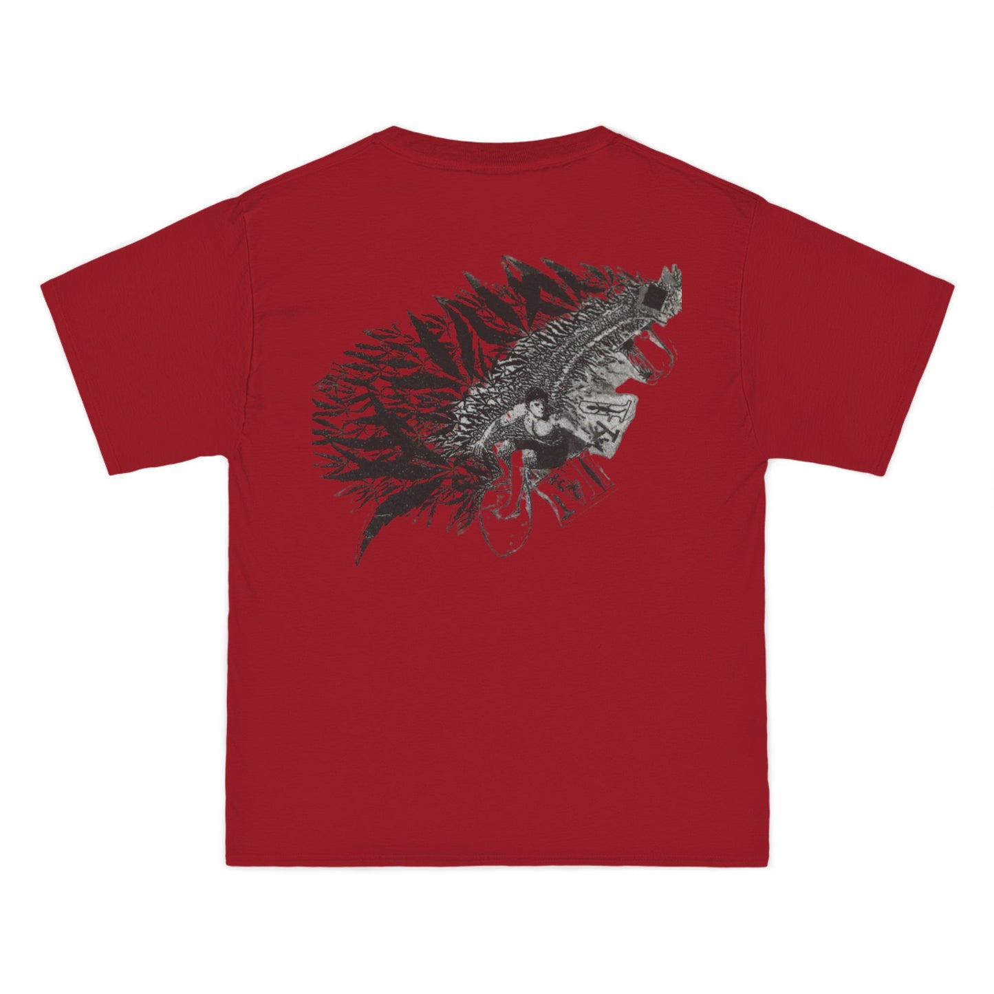 Beefy-T®  Short-Sleeve T-Shirt