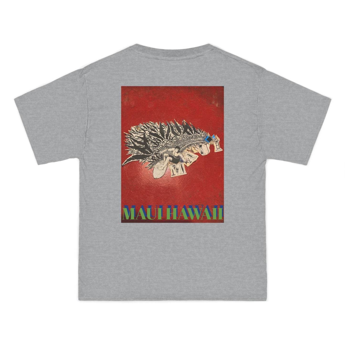 Beefy-T®  Short-Sleeve T-Shirt