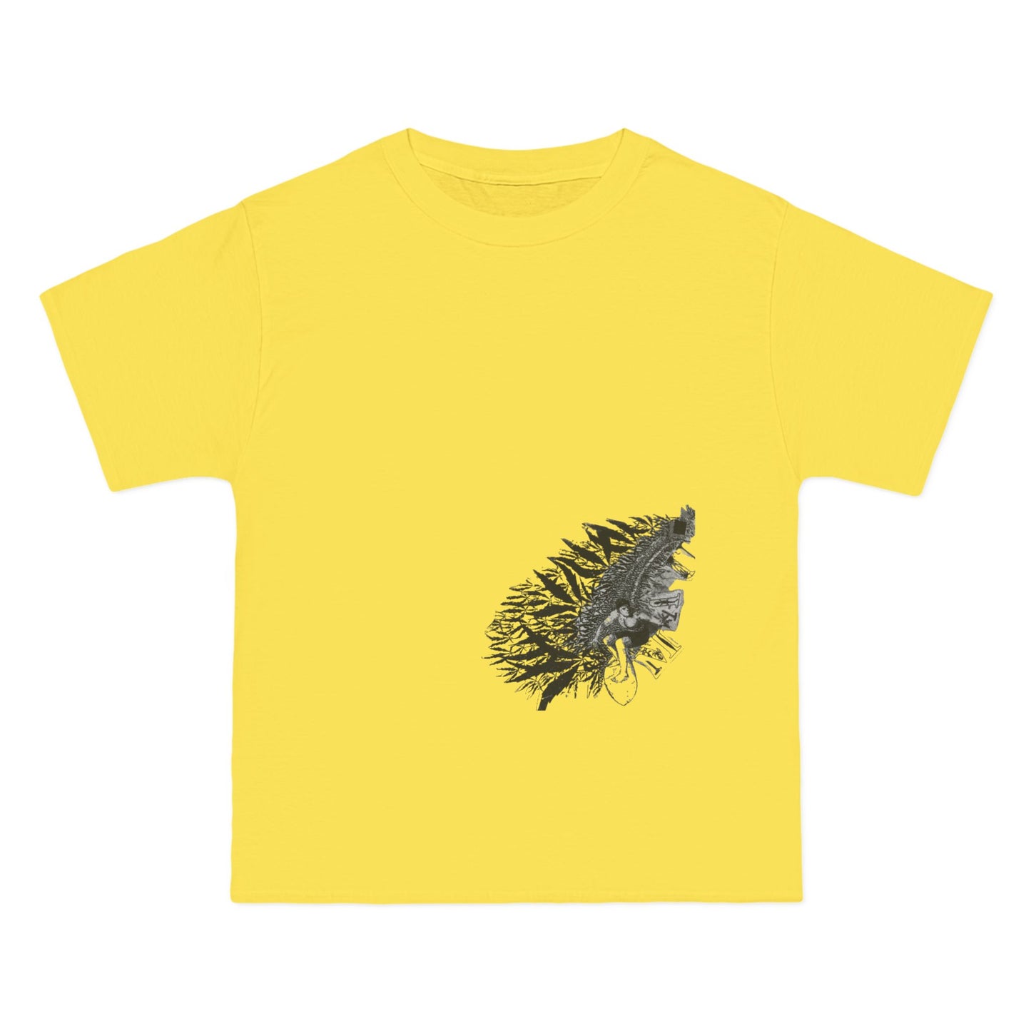 Beefy-T®  Short-Sleeve T-Shirt