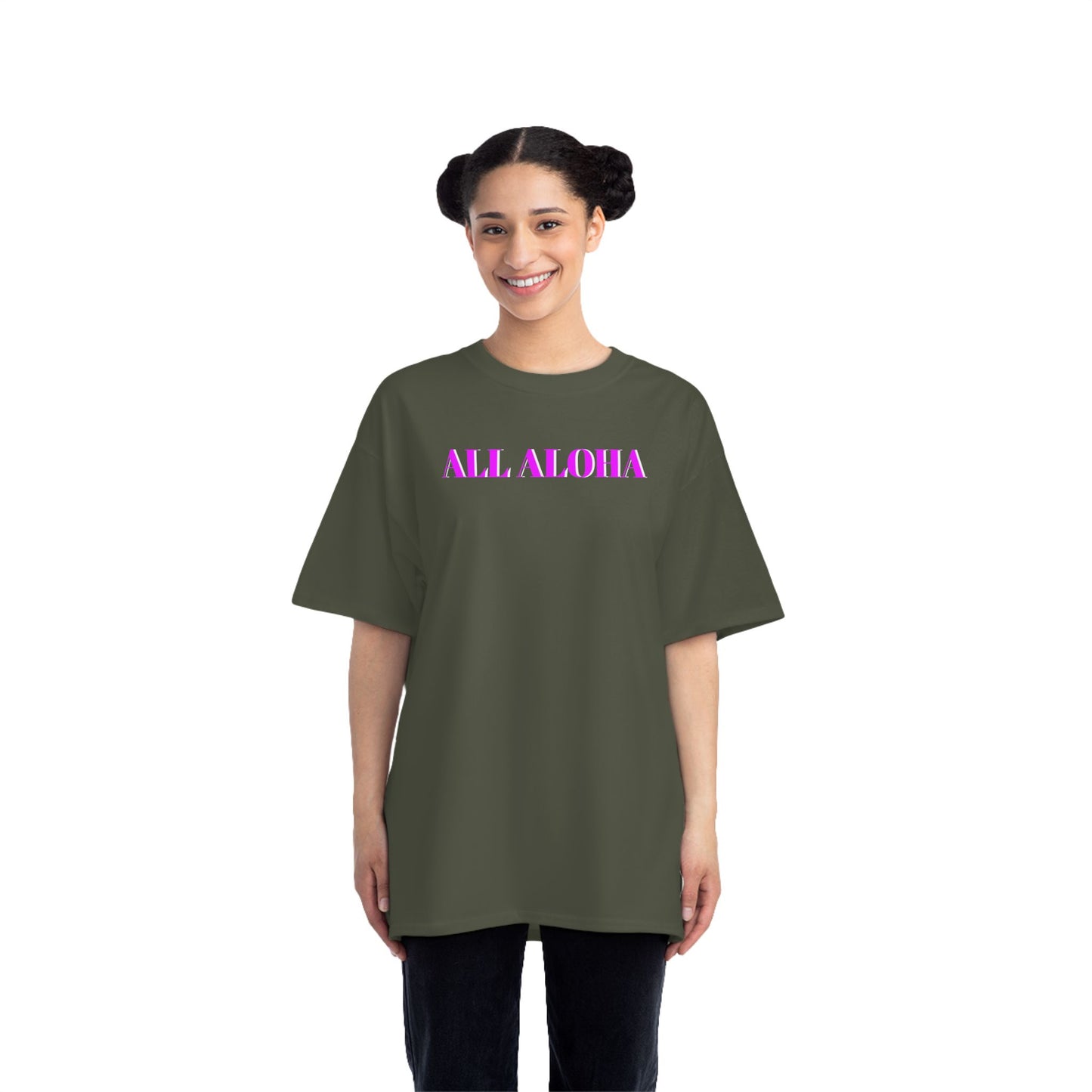 Beefy-T®  Short-Sleeve T-Shirt
