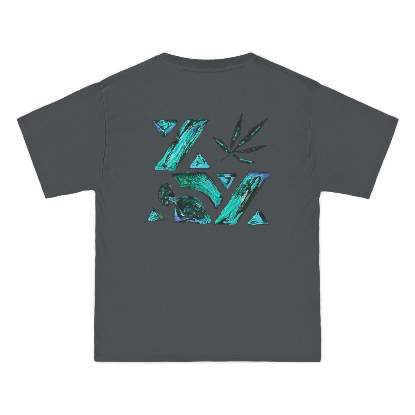 Beefy-T®  Short-Sleeve T-Shirt