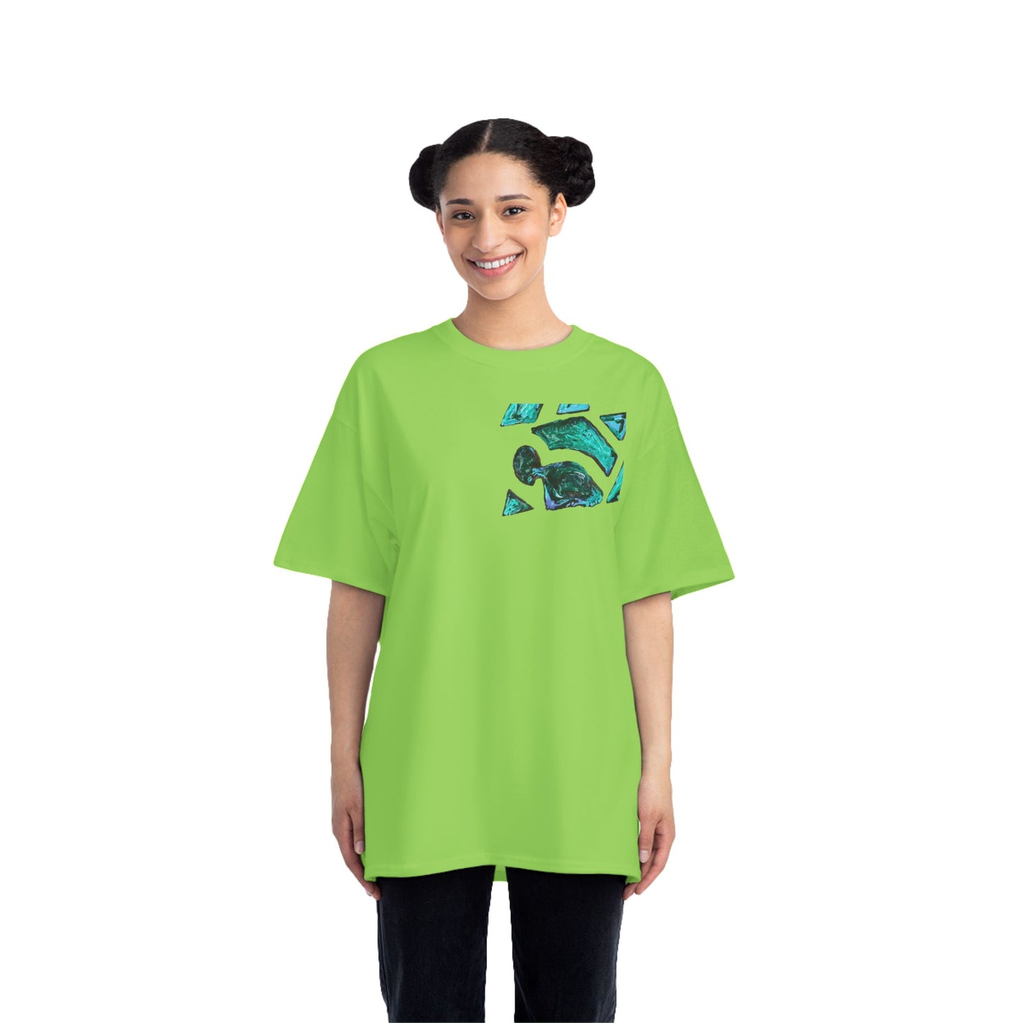 Beefy-T®  Short-Sleeve T-Shirt