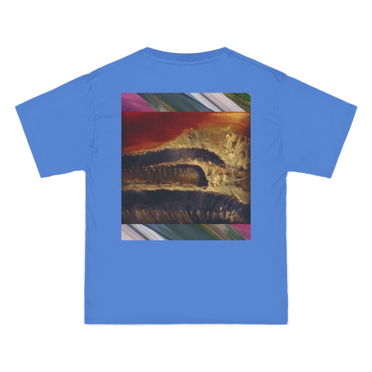Beefy-T®  Short-Sleeve T-Shirt