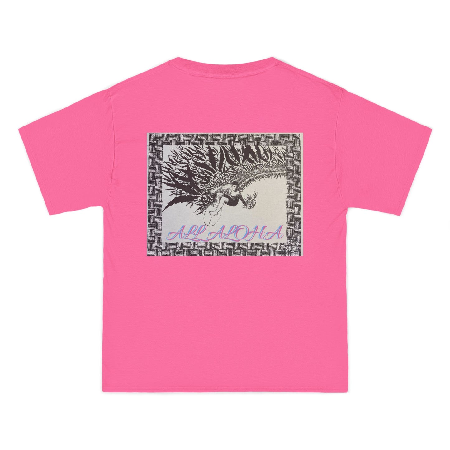 Beefy-T®  Short-Sleeve T-Shirt