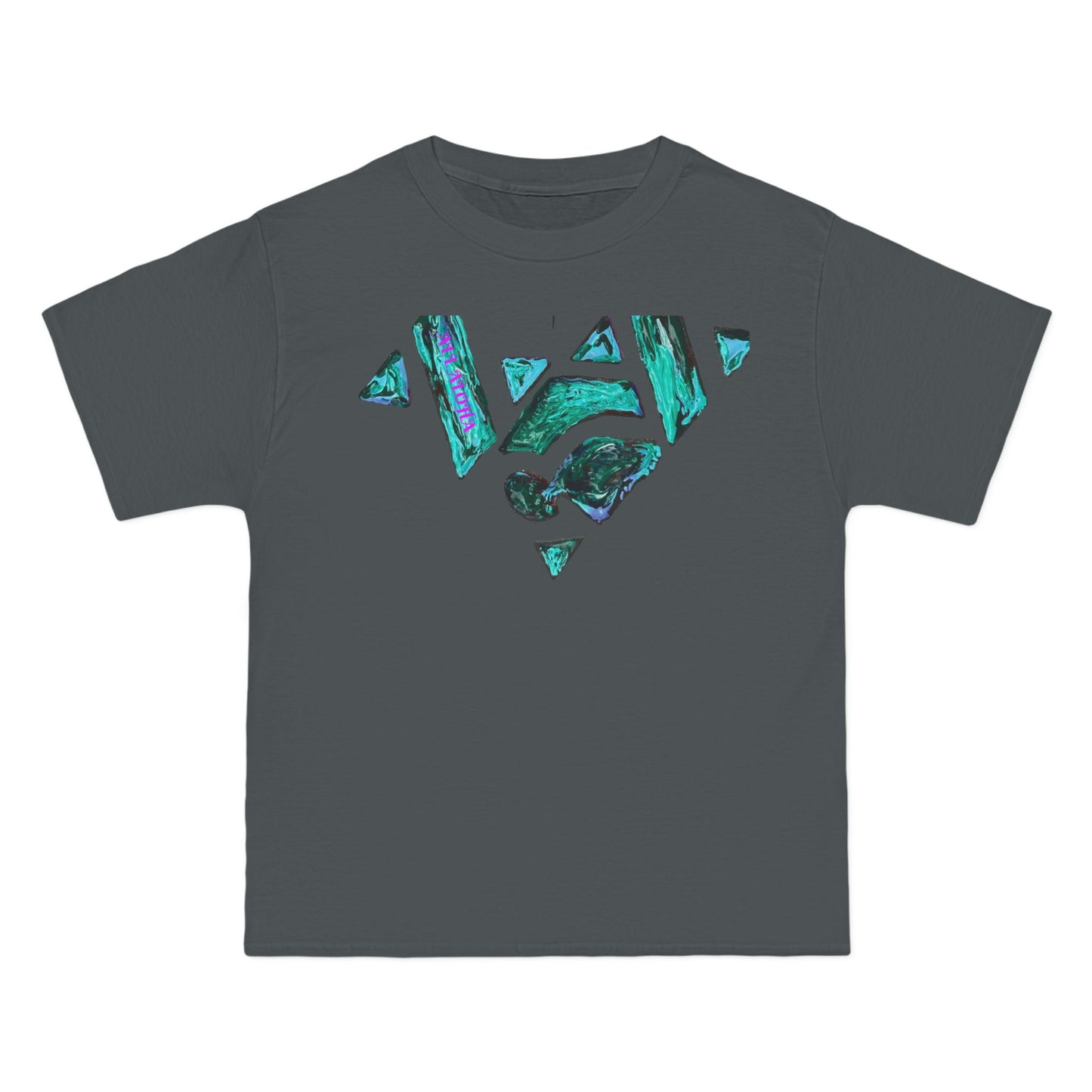 Beefy-T®  Short-Sleeve T-Shirt