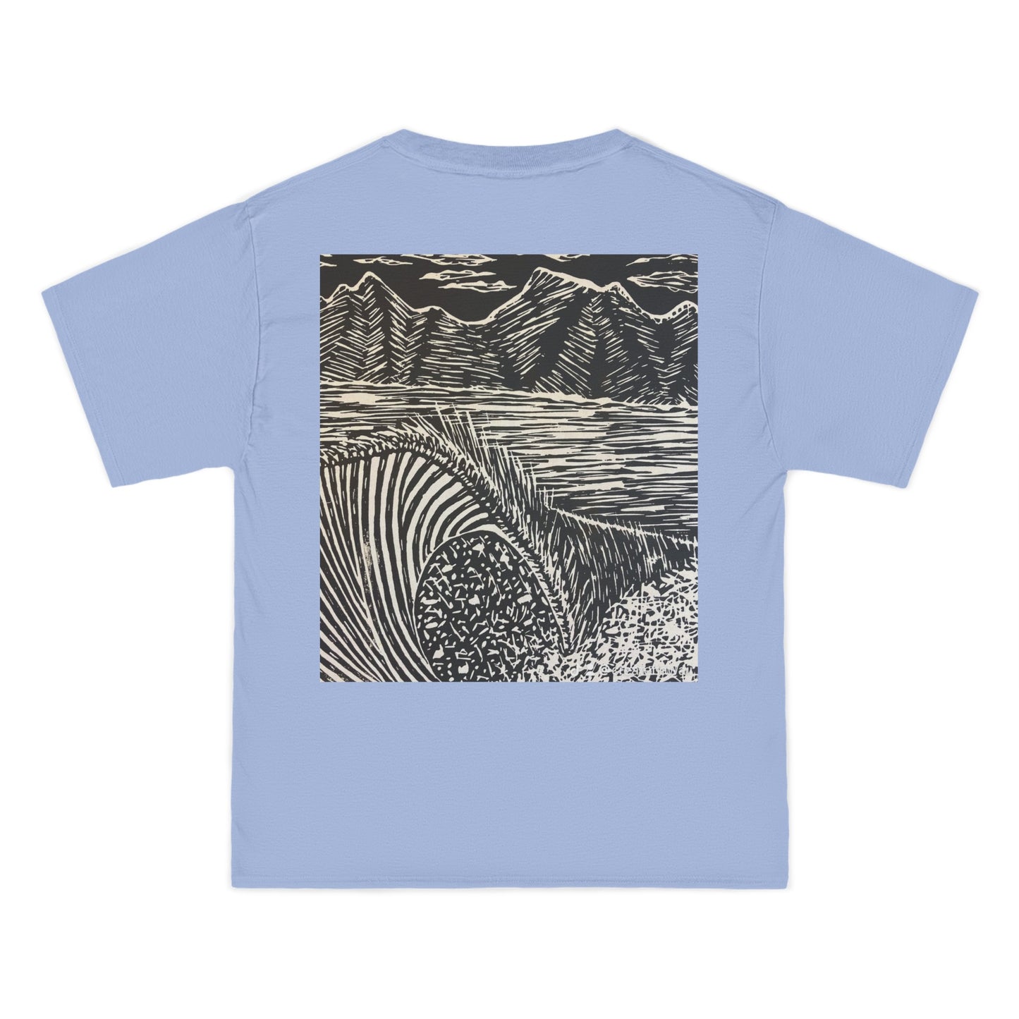 Beefy-T®  Short-Sleeve T-Shirt