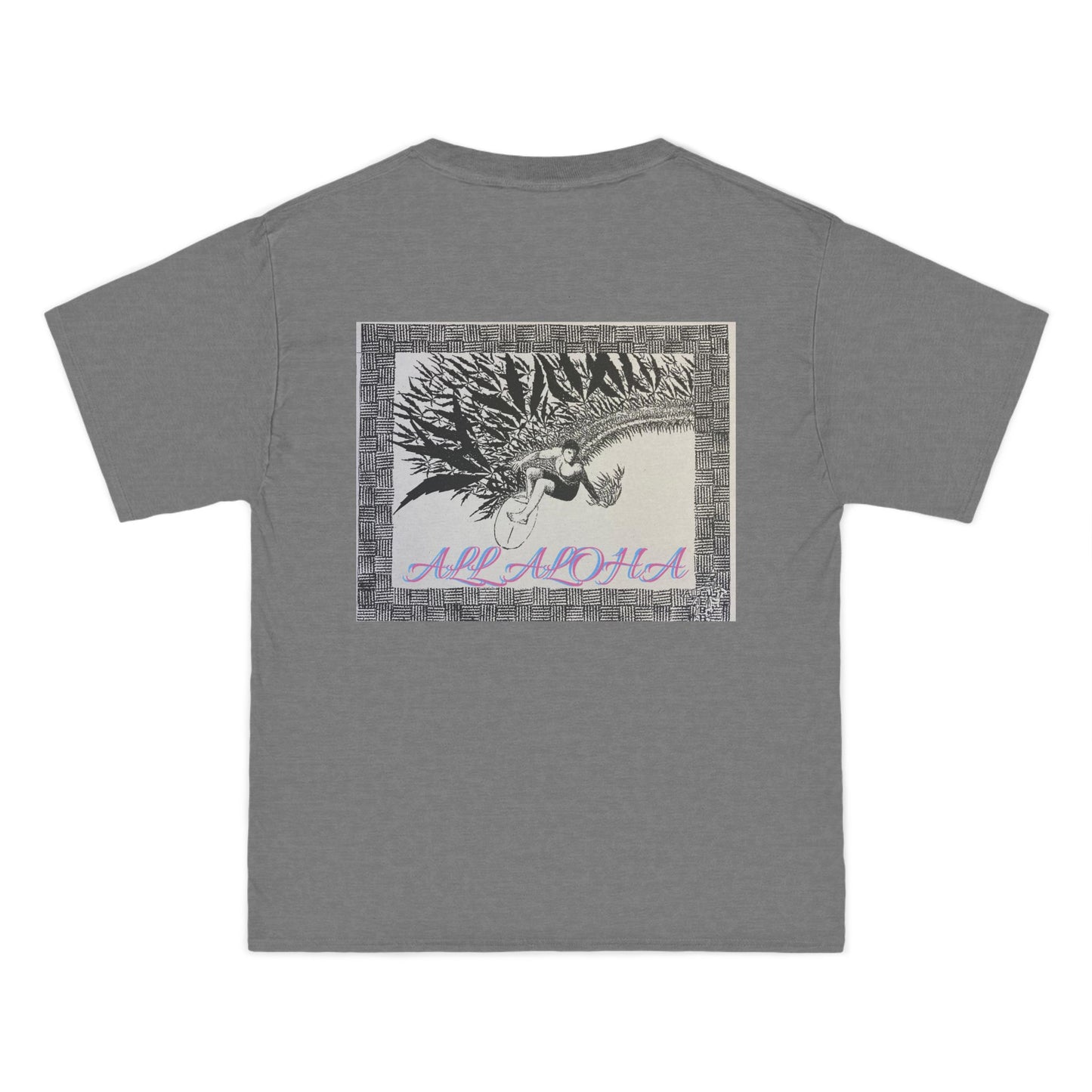Beefy-T®  Short-Sleeve T-Shirt
