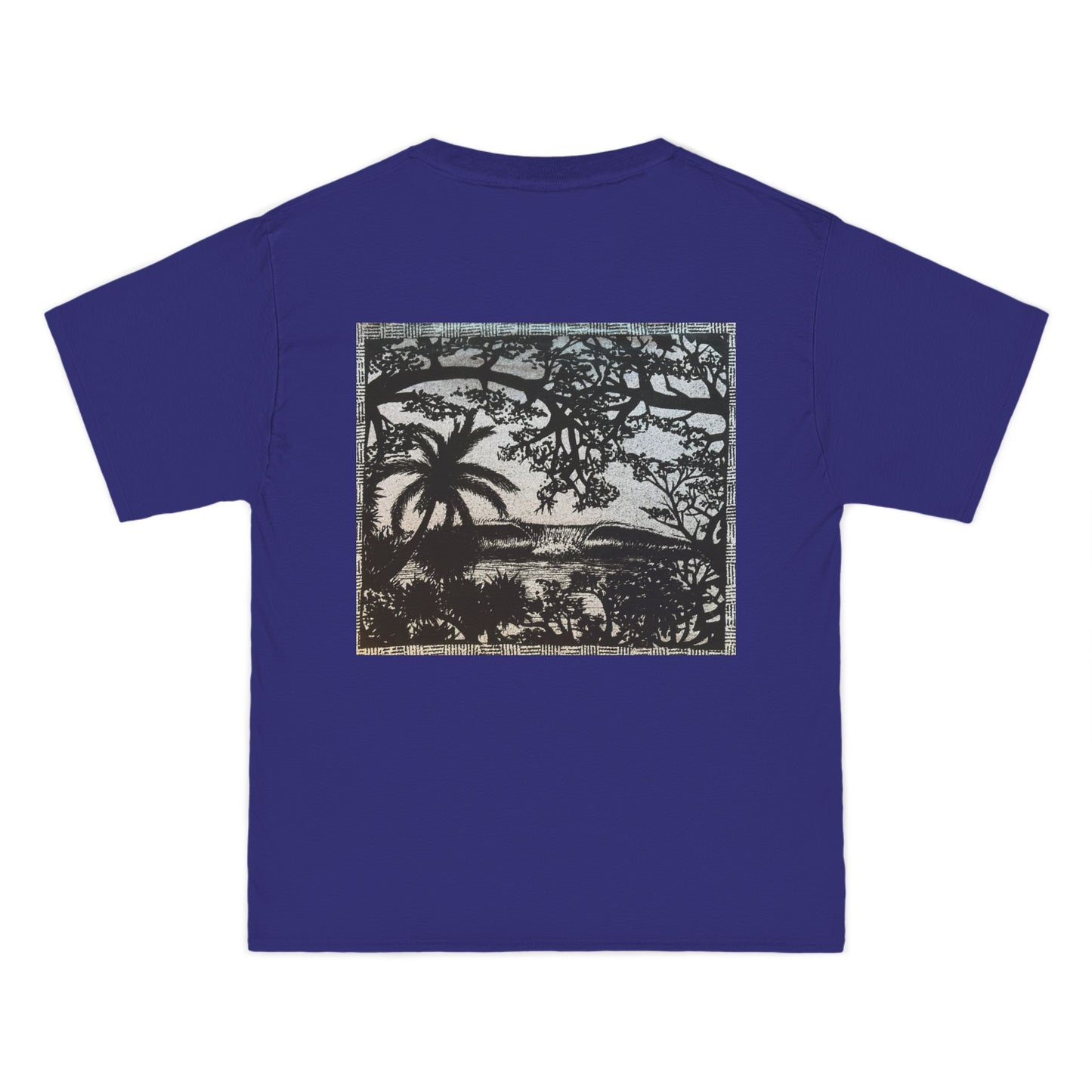 Beefy-T®  Short-Sleeve T-Shirt