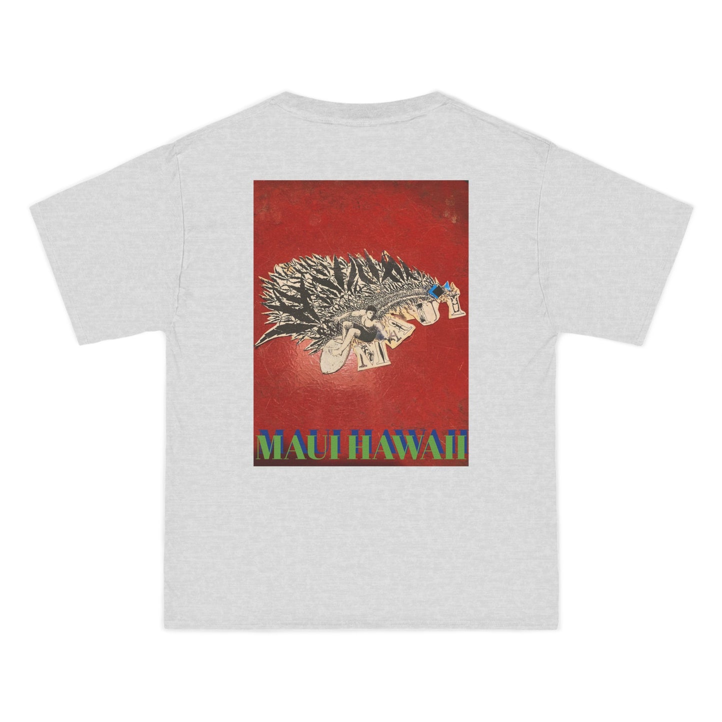 Beefy-T®  Short-Sleeve T-Shirt