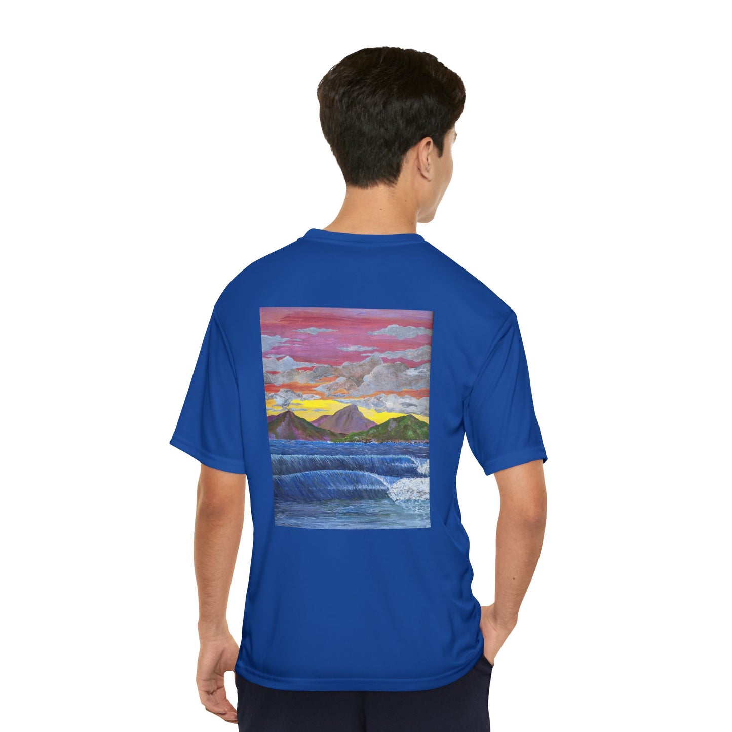 Men's Performance T-Shirt