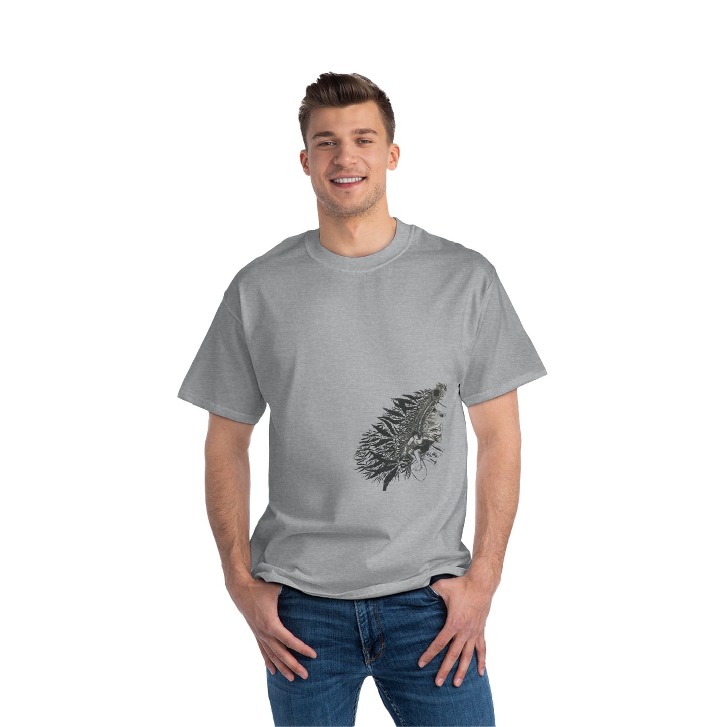 Beefy-T®  Short-Sleeve T-Shirt