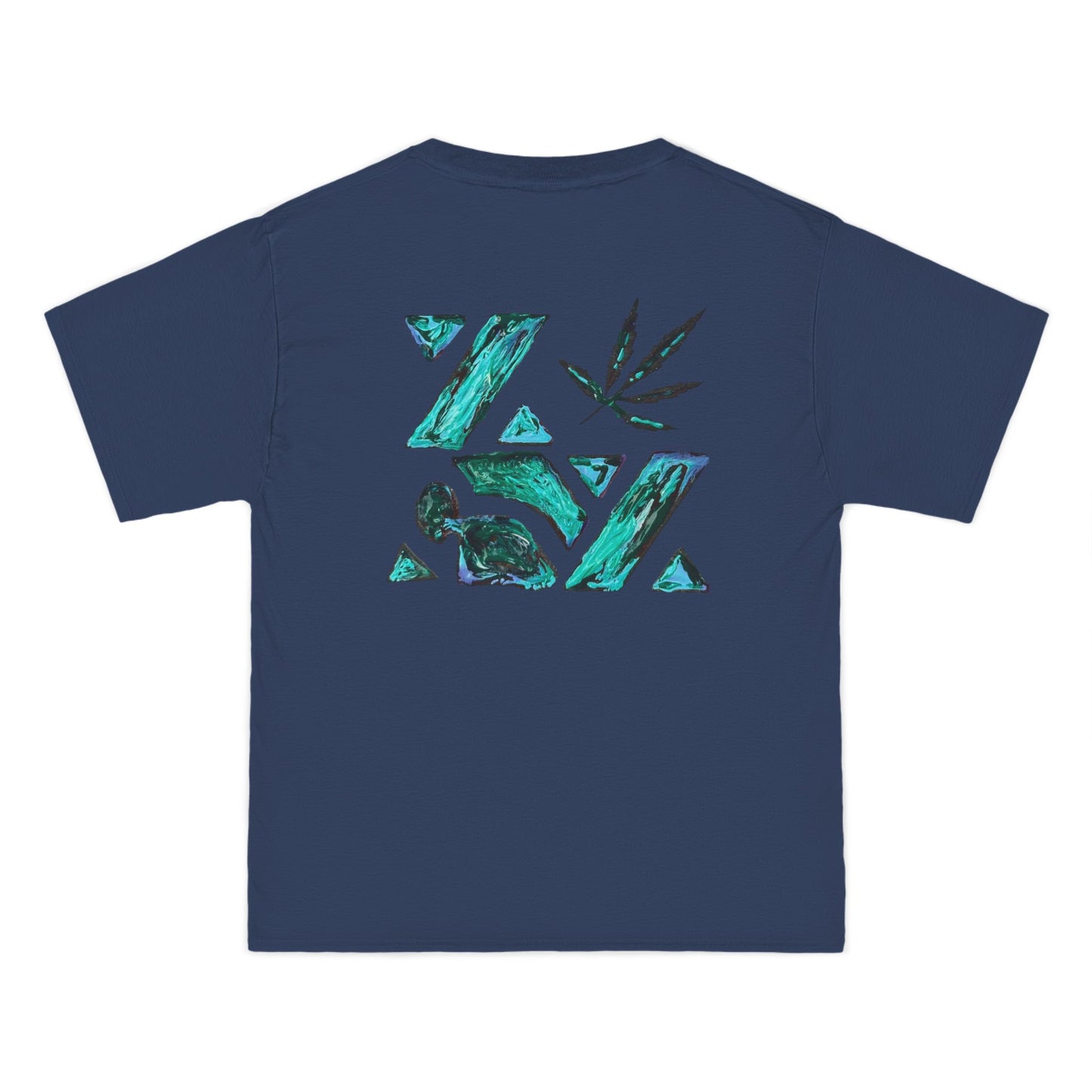 Beefy-T®  Short-Sleeve T-Shirt