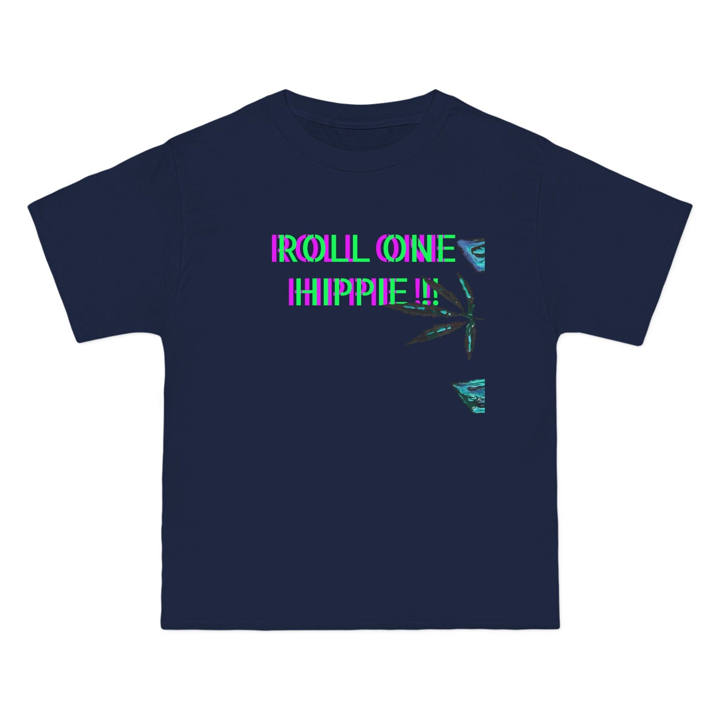 Beefy-T®  Short-Sleeve T-Shirt