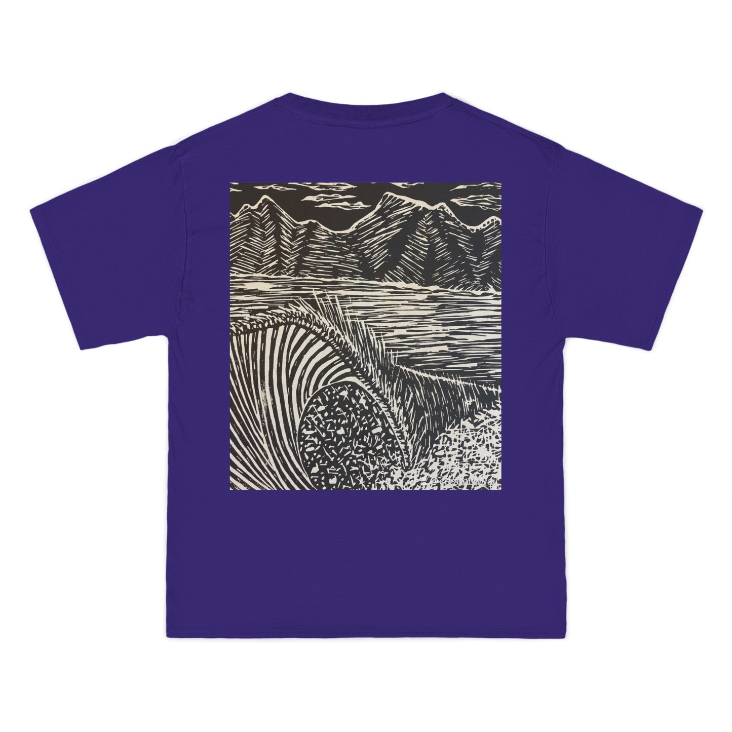 Beefy-T®  Short-Sleeve T-Shirt