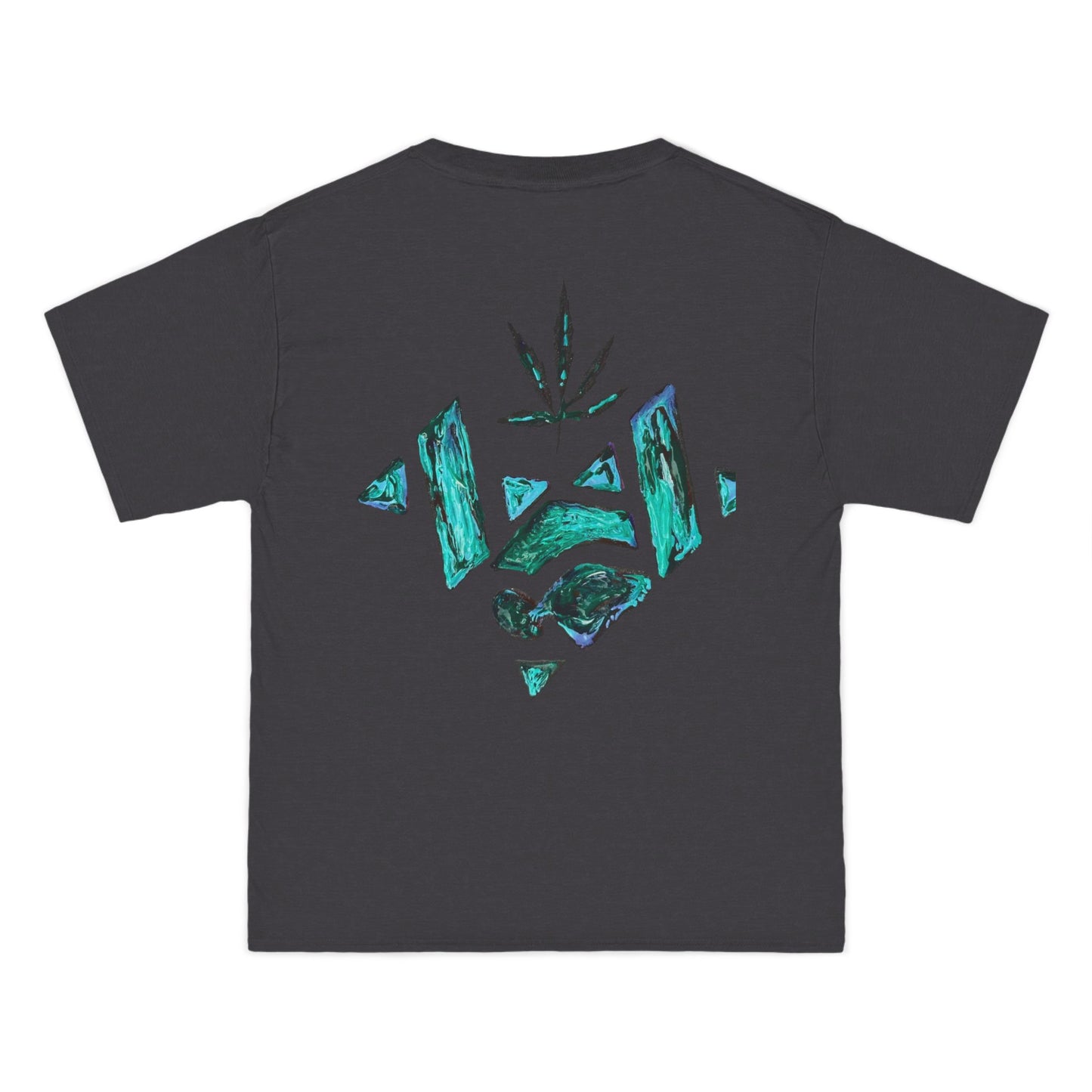 Beefy-T®  Short-Sleeve T-Shirt