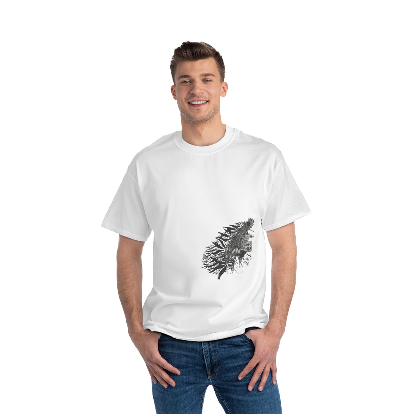 Beefy-T®  Short-Sleeve T-Shirt