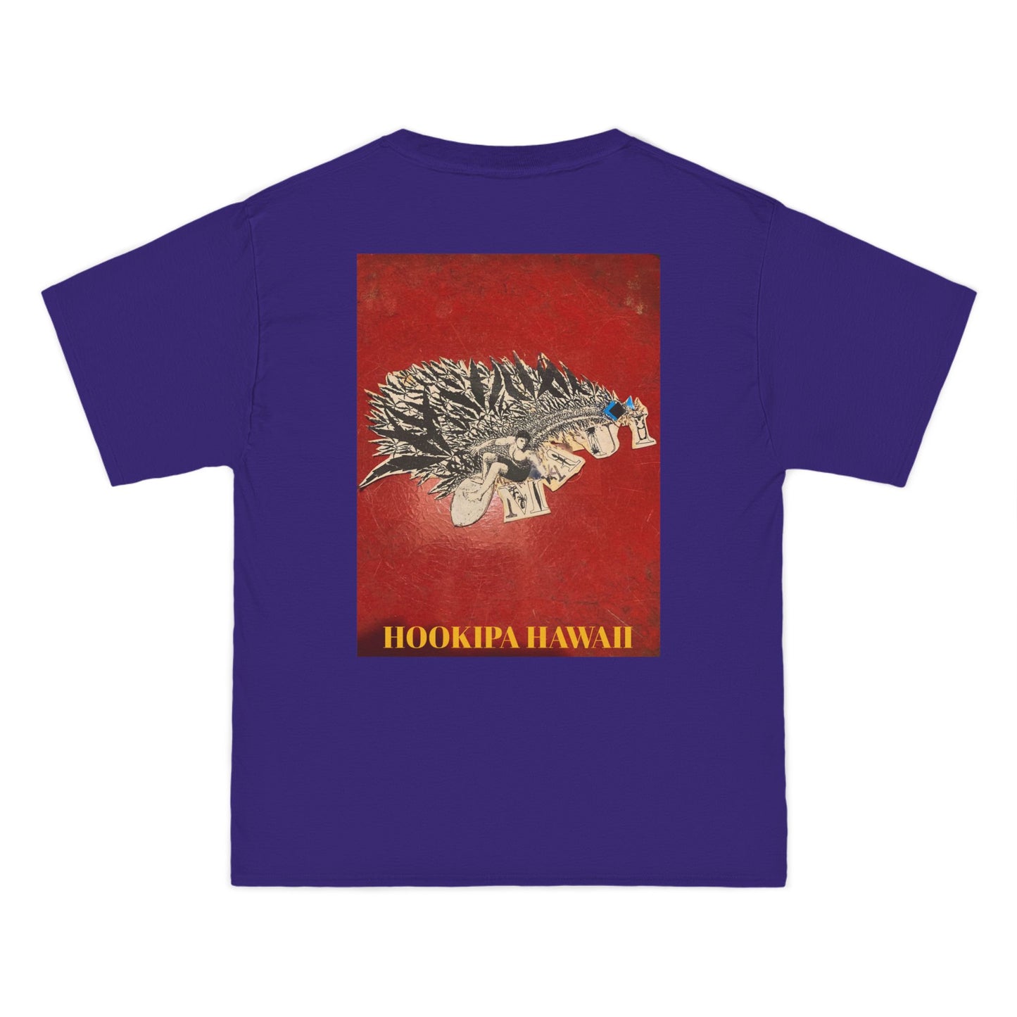 Beefy-T®  Short-Sleeve T-Shirt