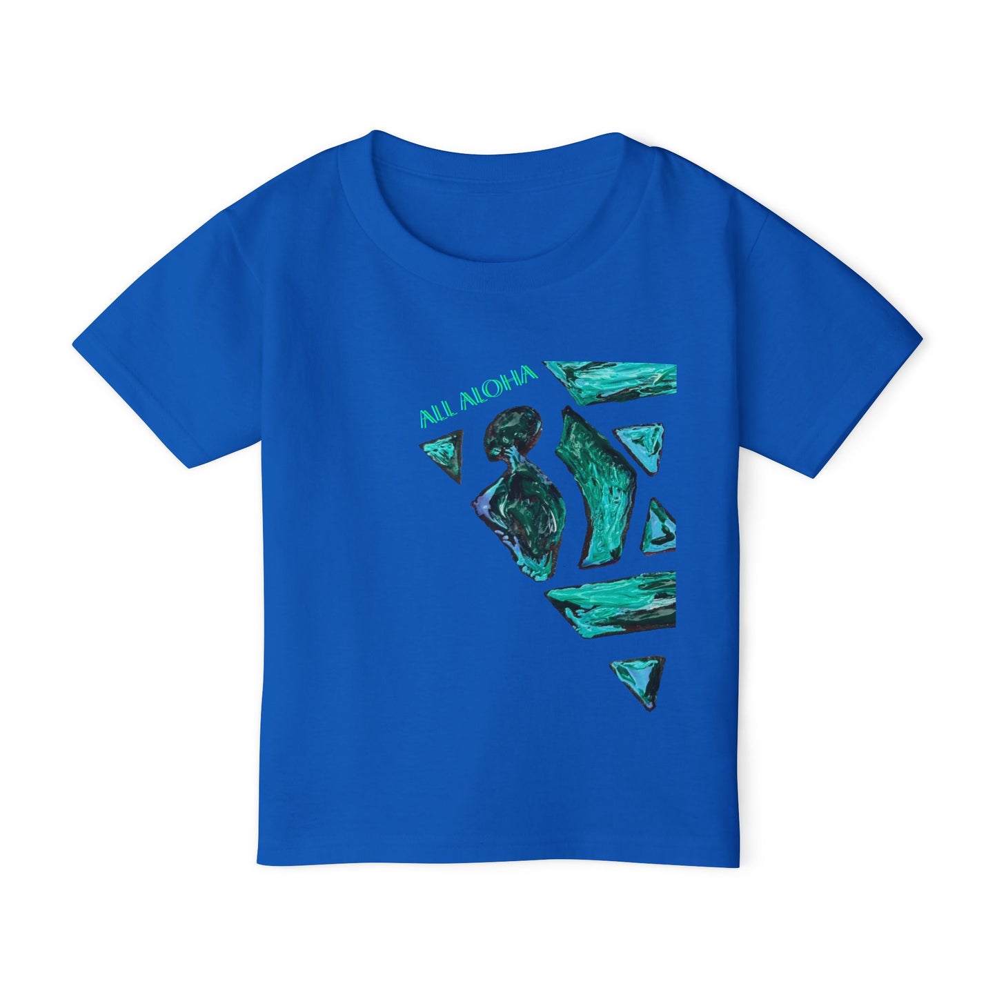 Heavy Cotton™ Toddler T-shirt