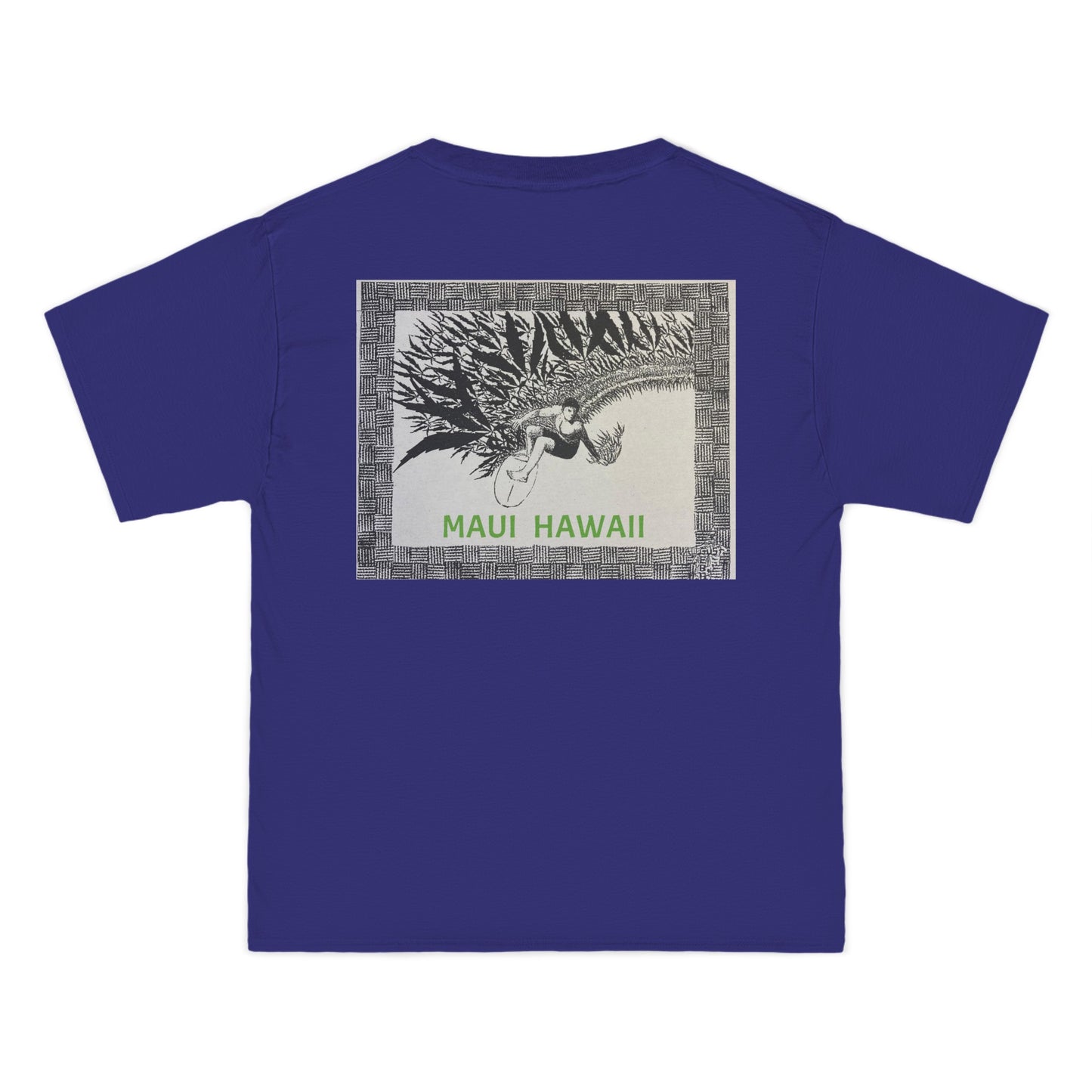 Beefy-T®  Short-Sleeve T-Shirt