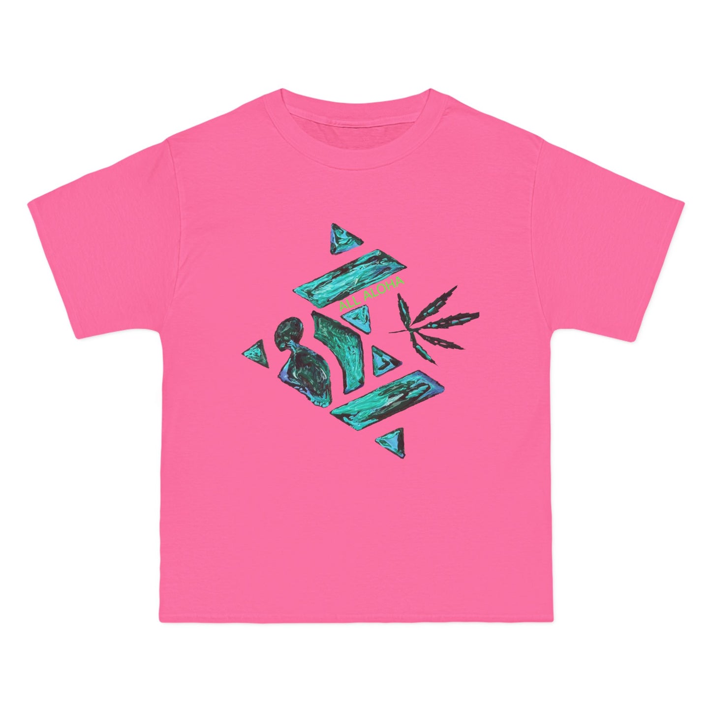 Beefy-T®  Short-Sleeve T-Shirt