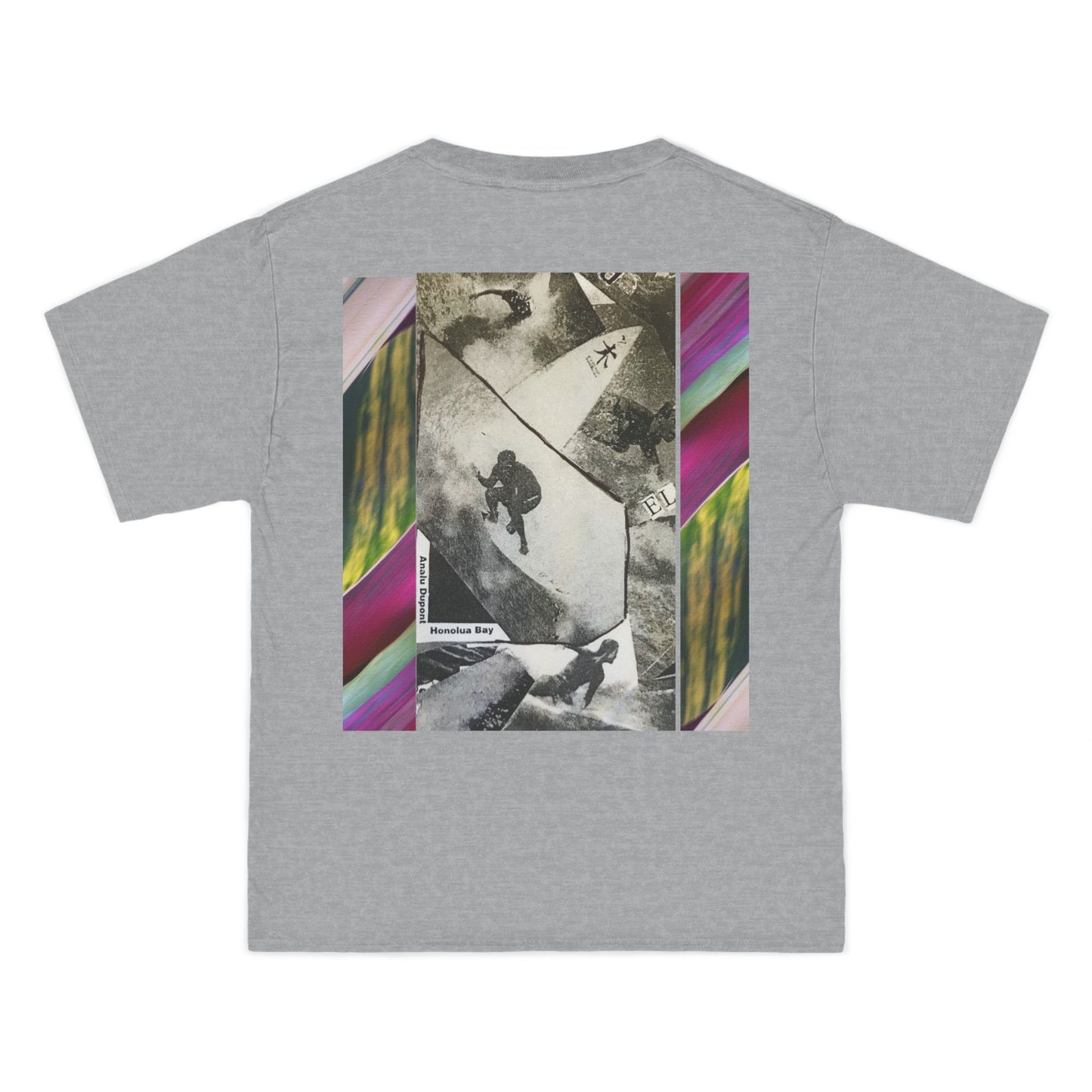 Beefy-T®  Short-Sleeve T-Shirt