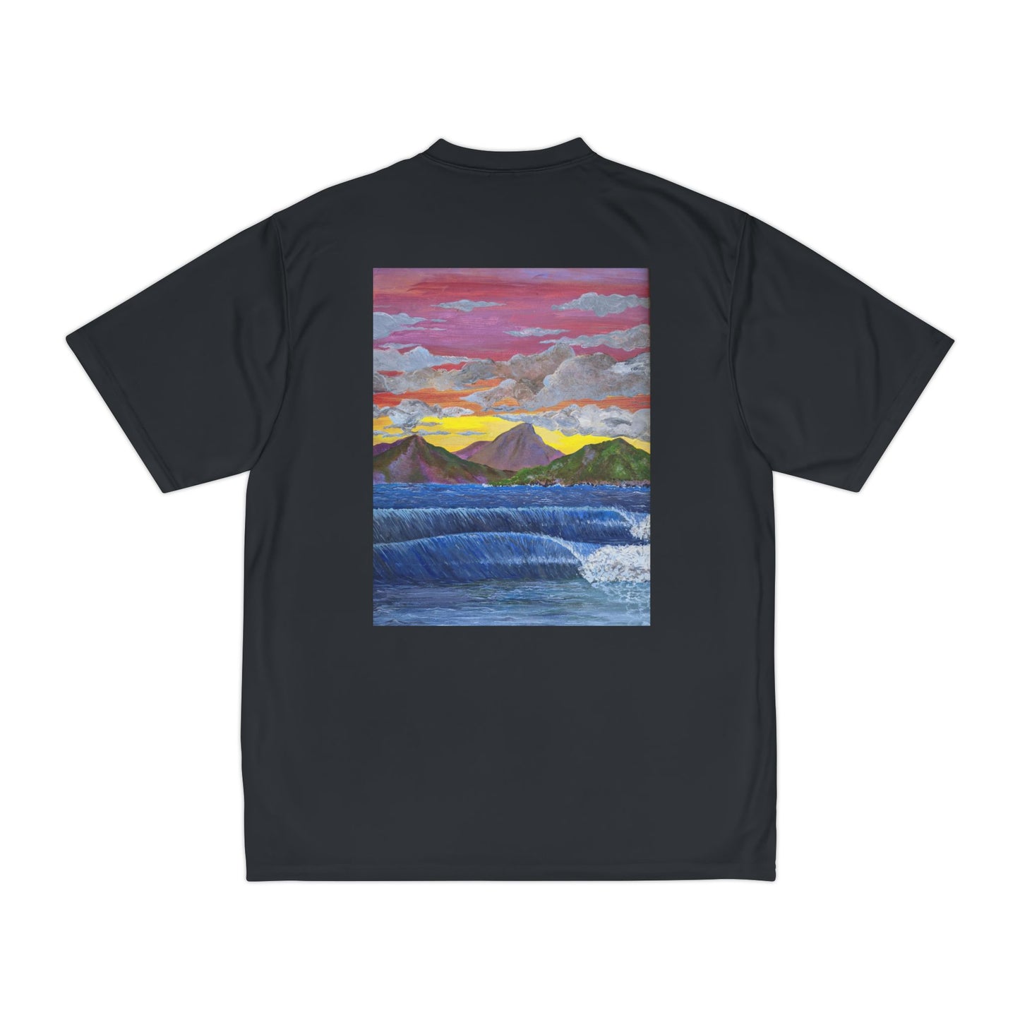 Men's Performance T-Shirt