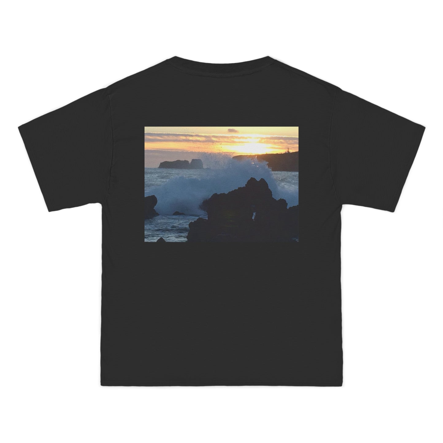 Beefy-T®  Short-Sleeve T-Shirt