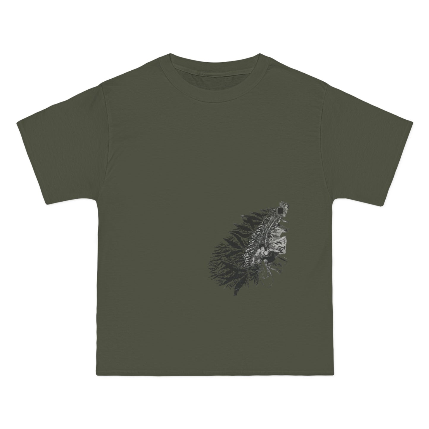 Beefy-T®  Short-Sleeve T-Shirt
