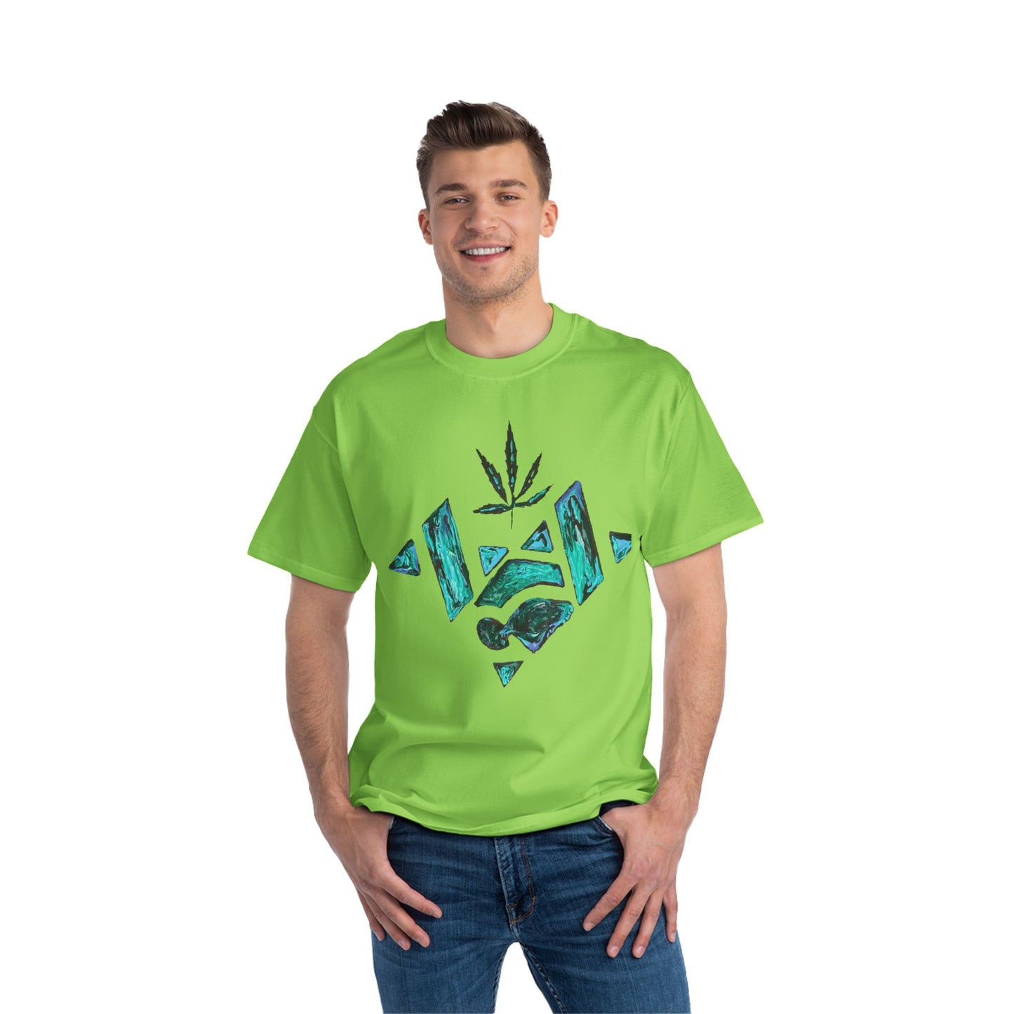 Beefy-T®  Short-Sleeve T-Shirt