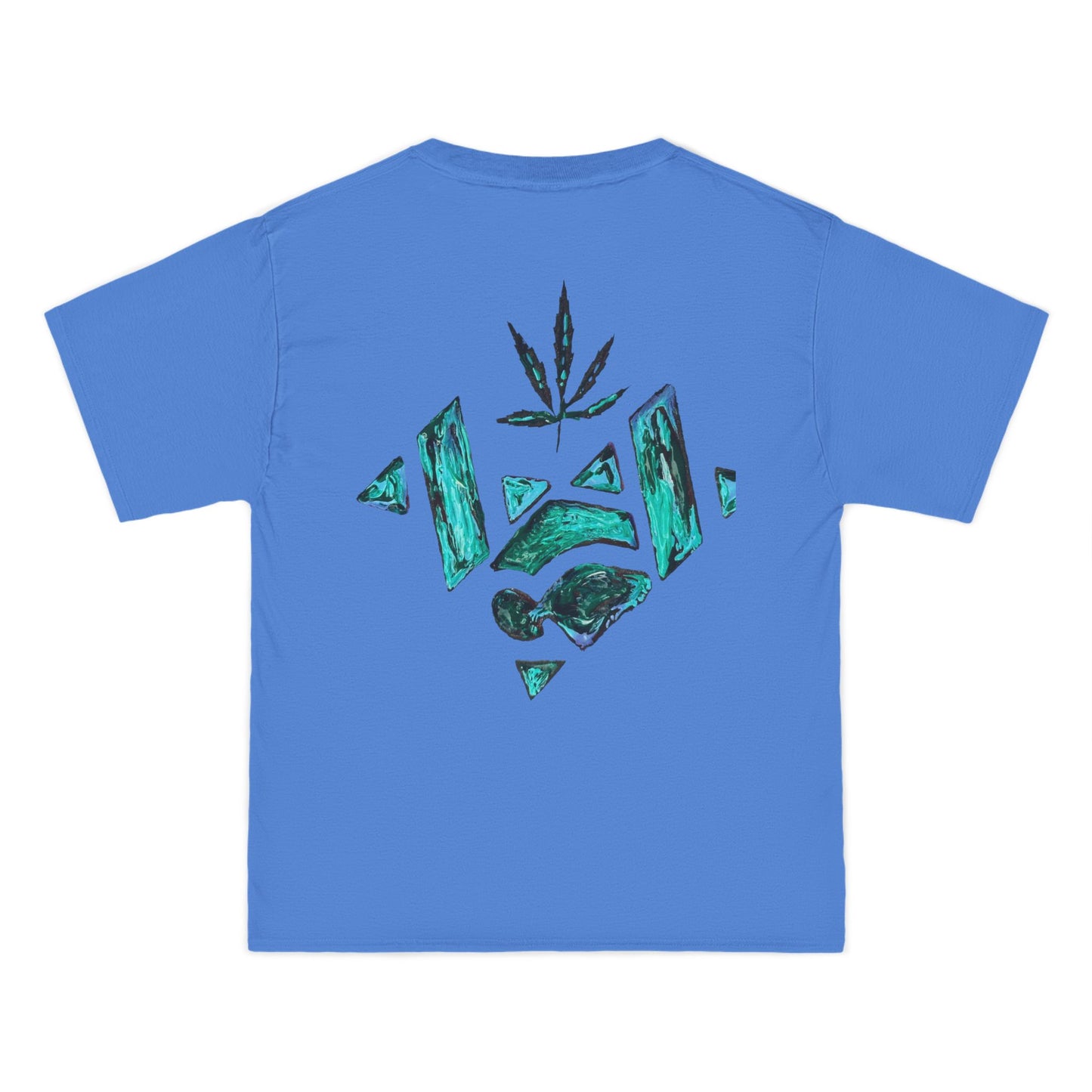 Beefy-T®  Short-Sleeve T-Shirt