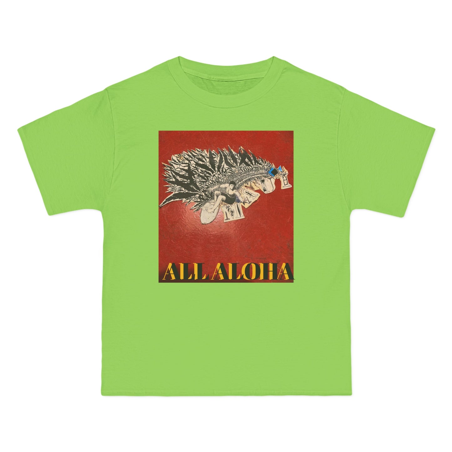 Beefy-T®  Short-Sleeve T-Shirt