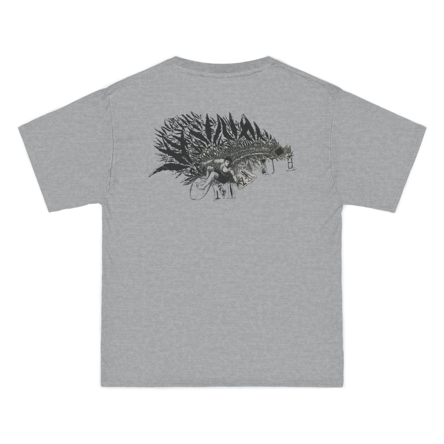 Beefy-T®  Short-Sleeve T-Shirt