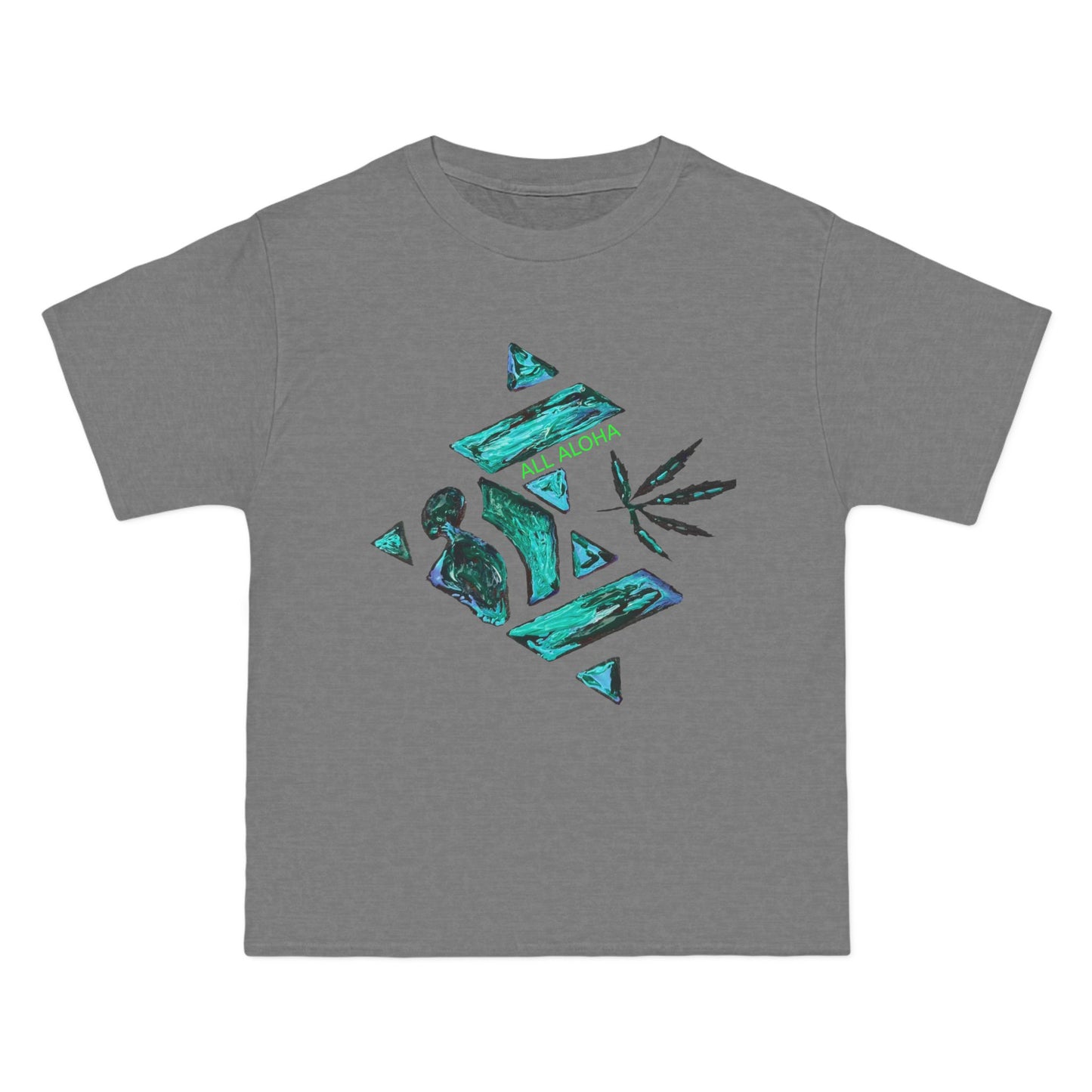 Beefy-T®  Short-Sleeve T-Shirt