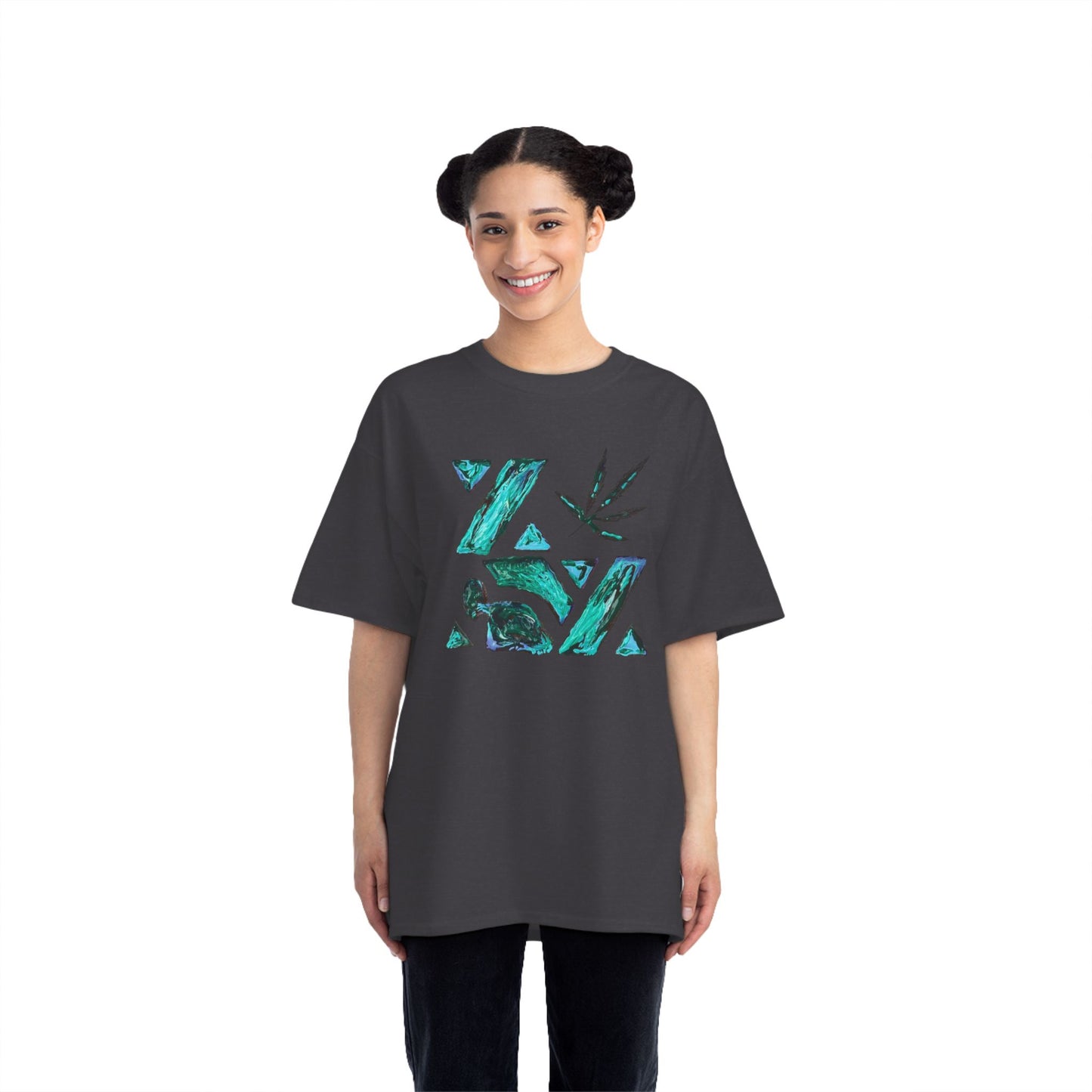 Beefy-T®  Short-Sleeve T-Shirt