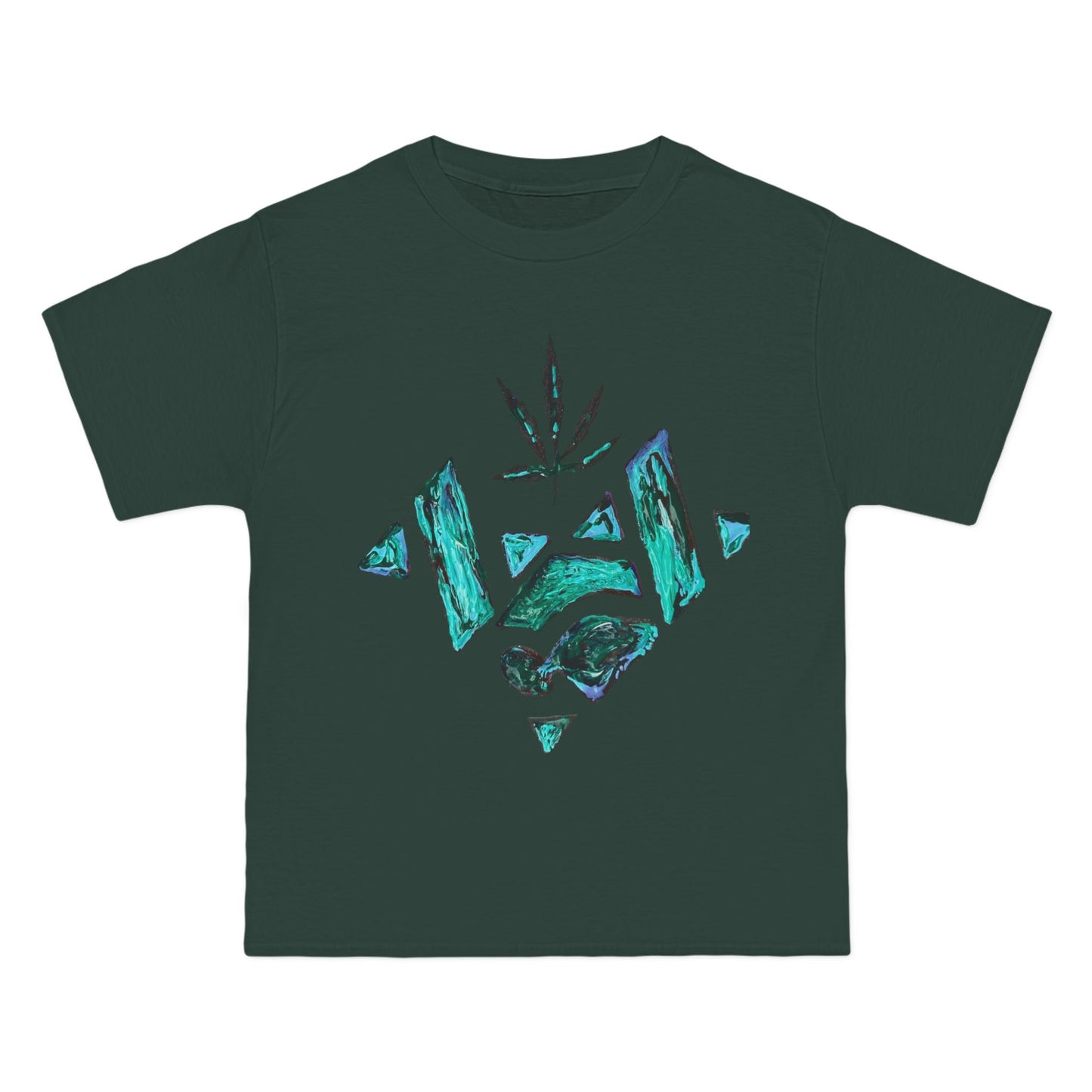 Beefy-T®  Short-Sleeve T-Shirt