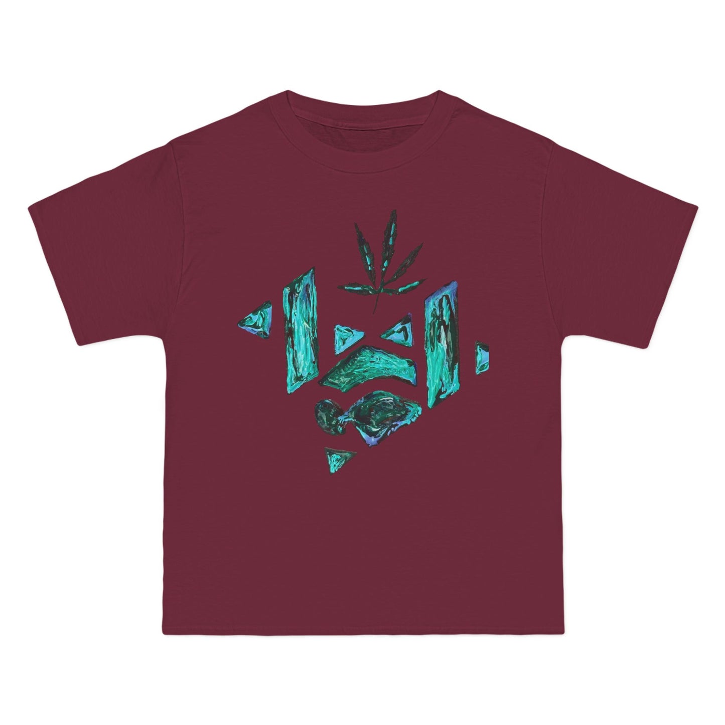 Beefy-T®  Short-Sleeve T-Shirt