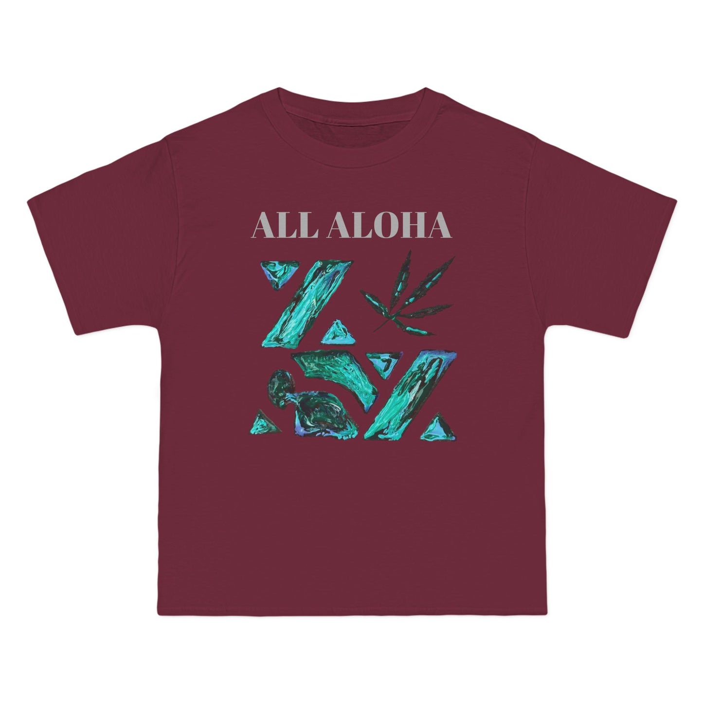 Beefy-T®  Short-Sleeve T-Shirt