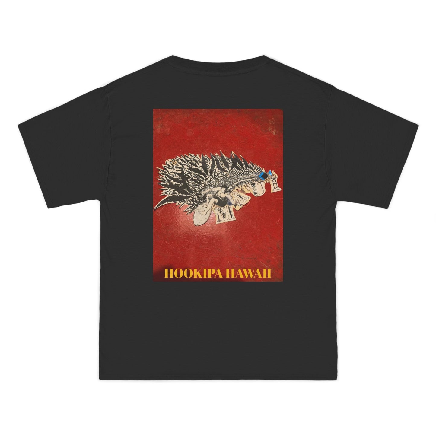 Beefy-T®  Short-Sleeve T-Shirt