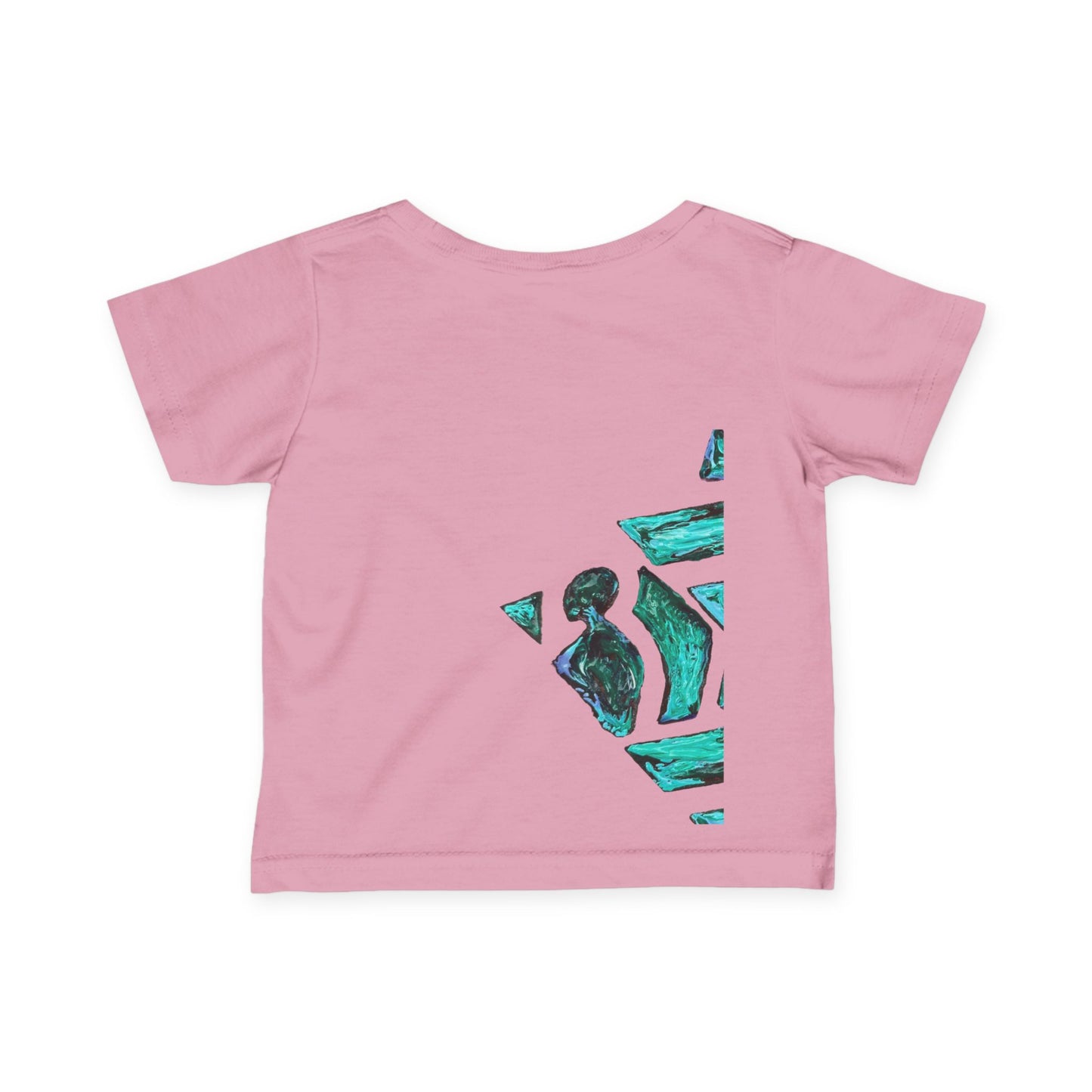 Infant Fine Jersey Tee