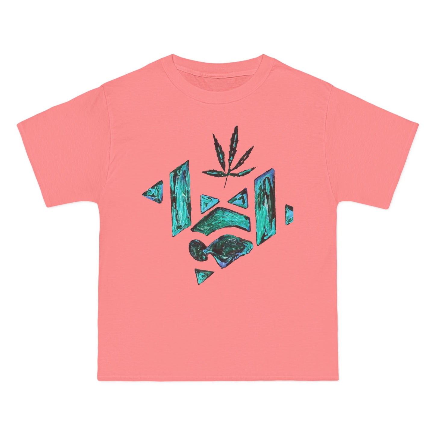 Beefy-T®  Short-Sleeve T-Shirt