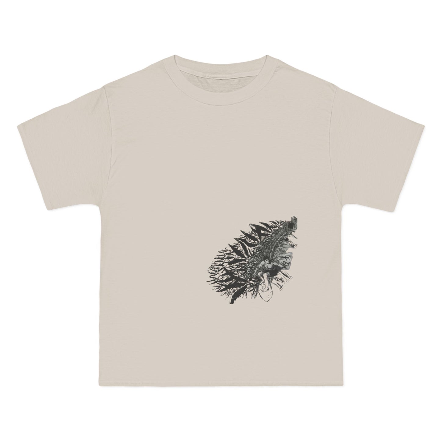 Beefy-T®  Short-Sleeve T-Shirt