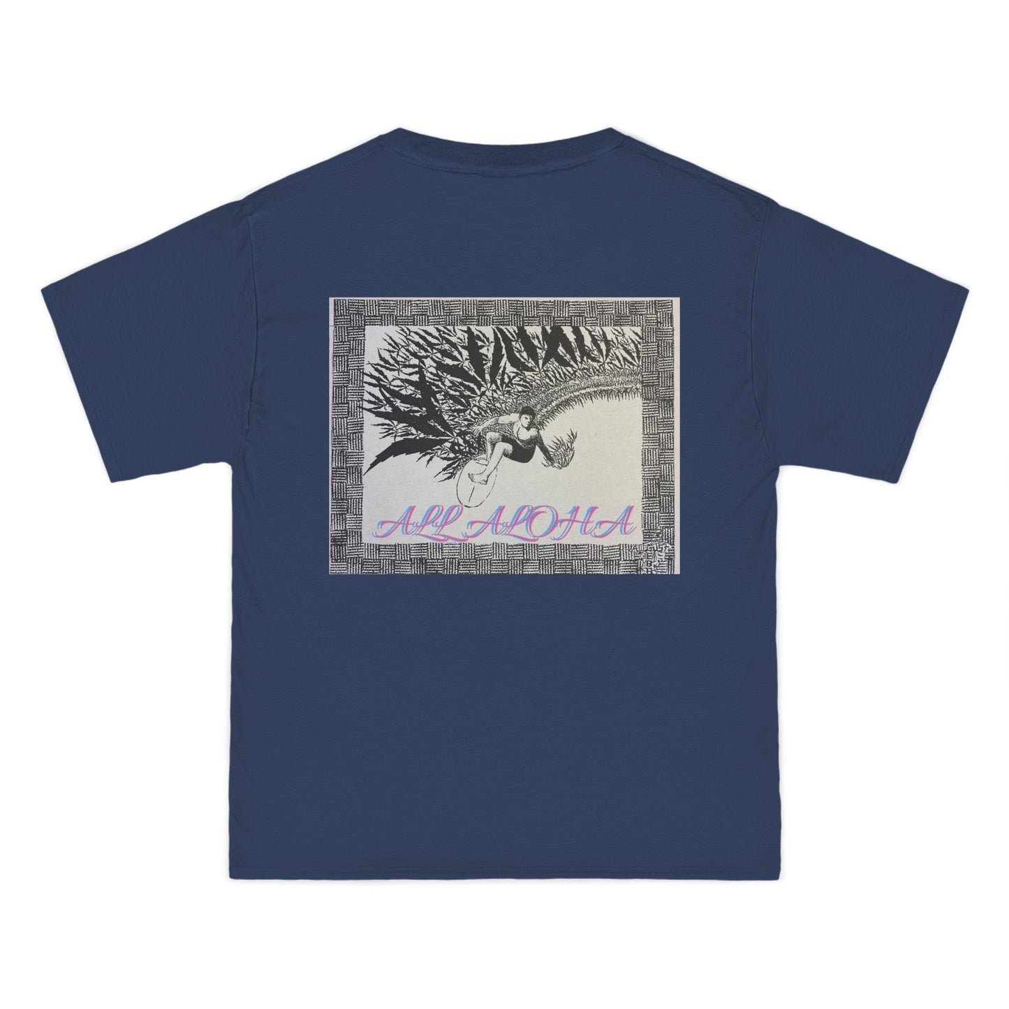 Beefy-T®  Short-Sleeve T-Shirt