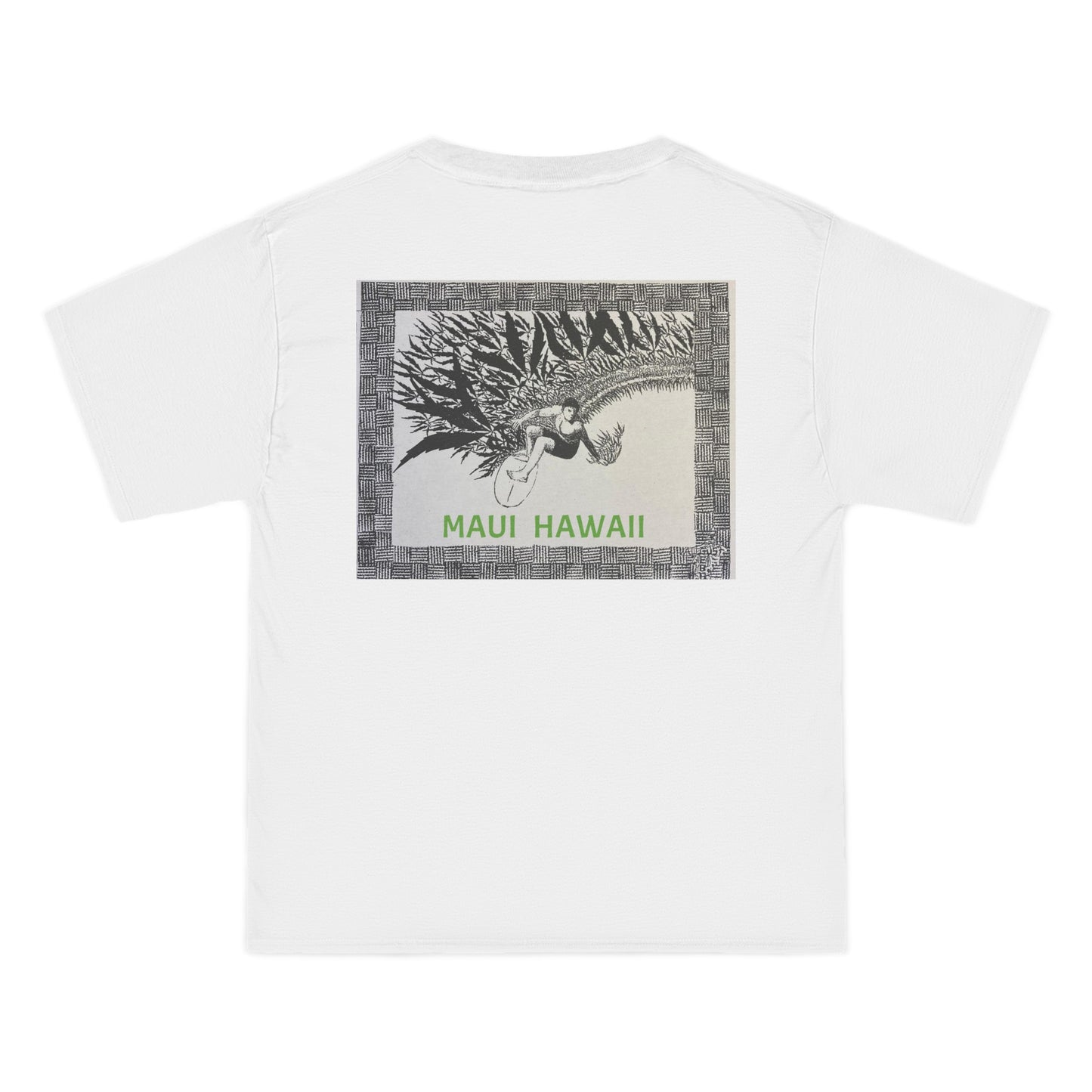 Beefy-T®  Short-Sleeve T-Shirt