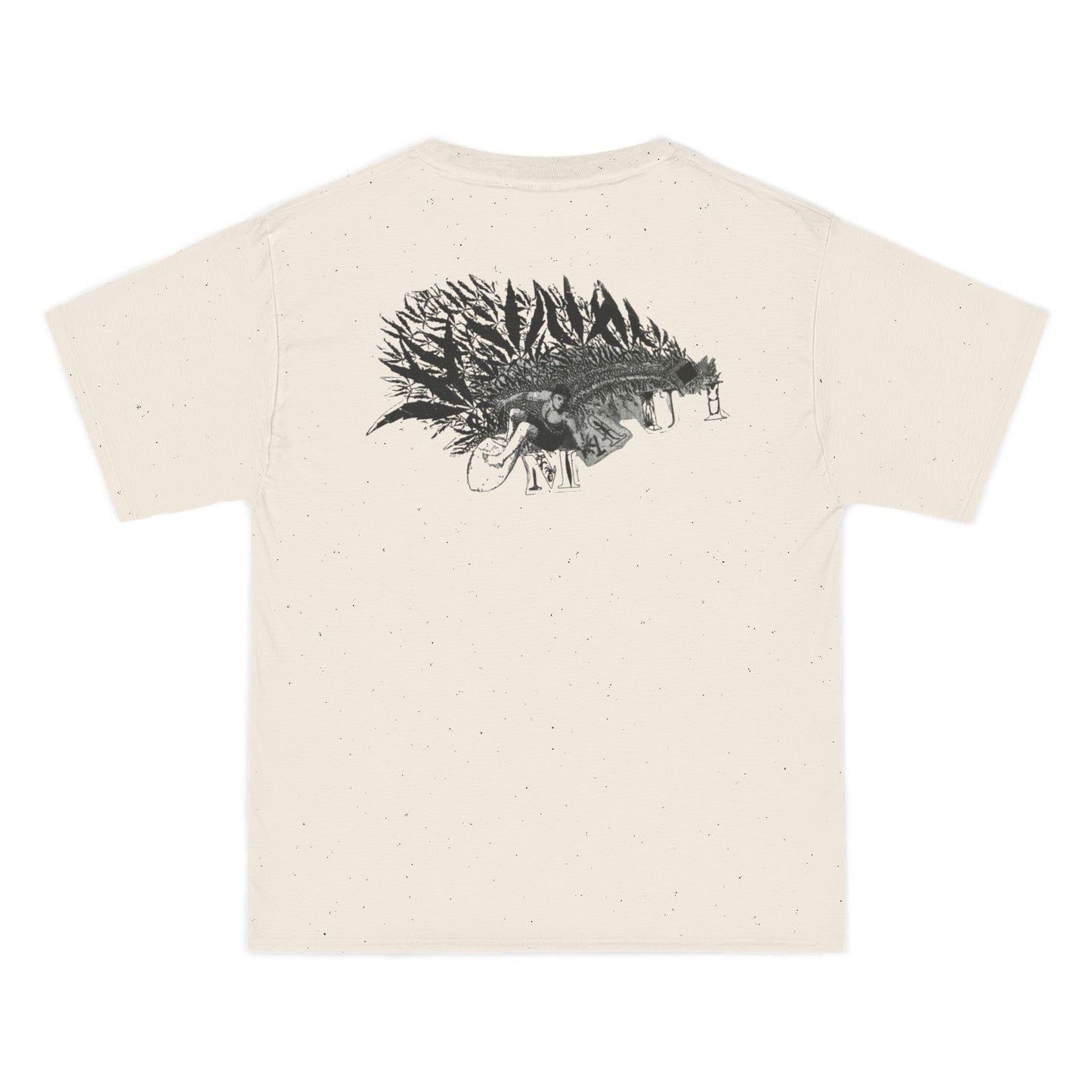 Beefy-T®  Short-Sleeve T-Shirt