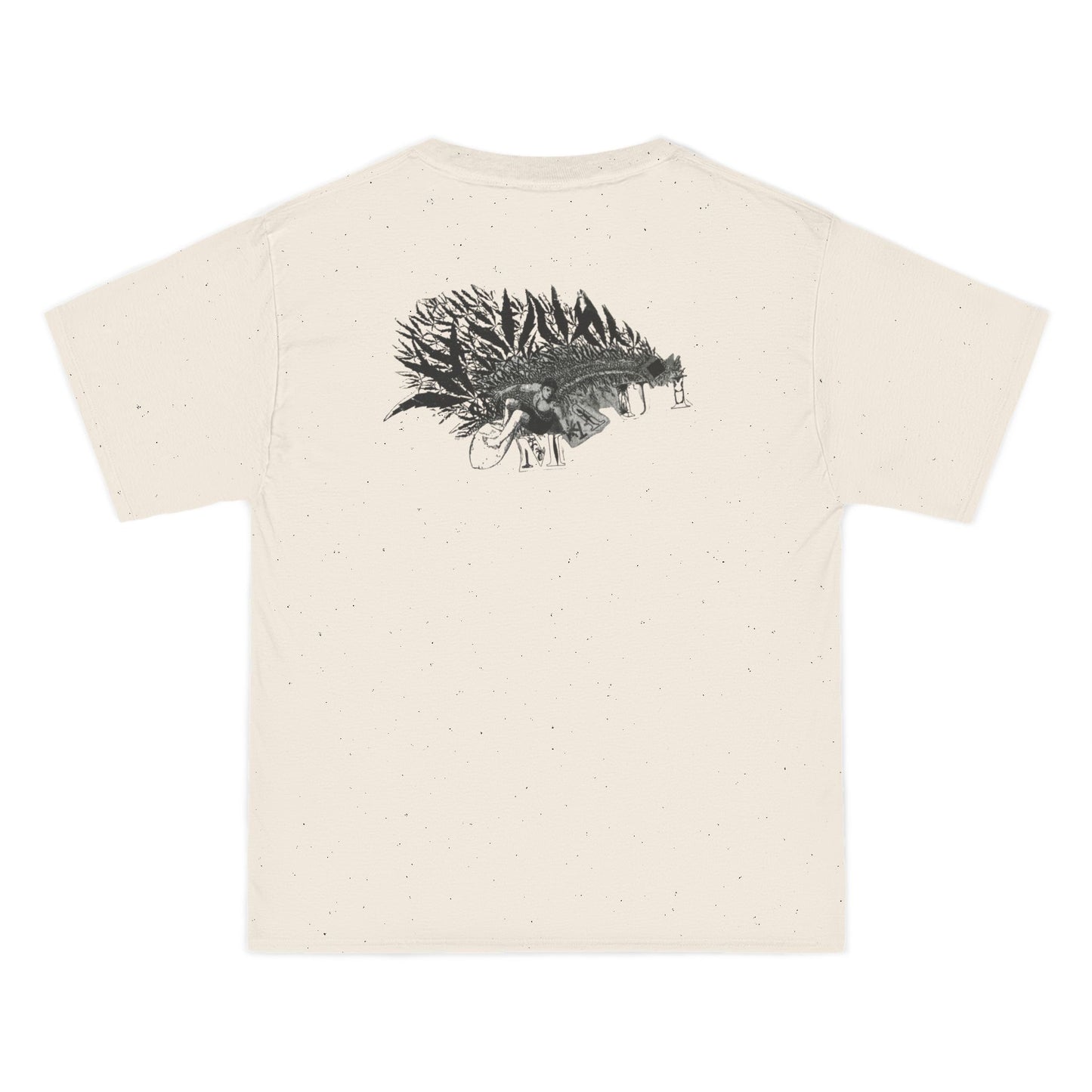 Beefy-T®  Short-Sleeve T-Shirt